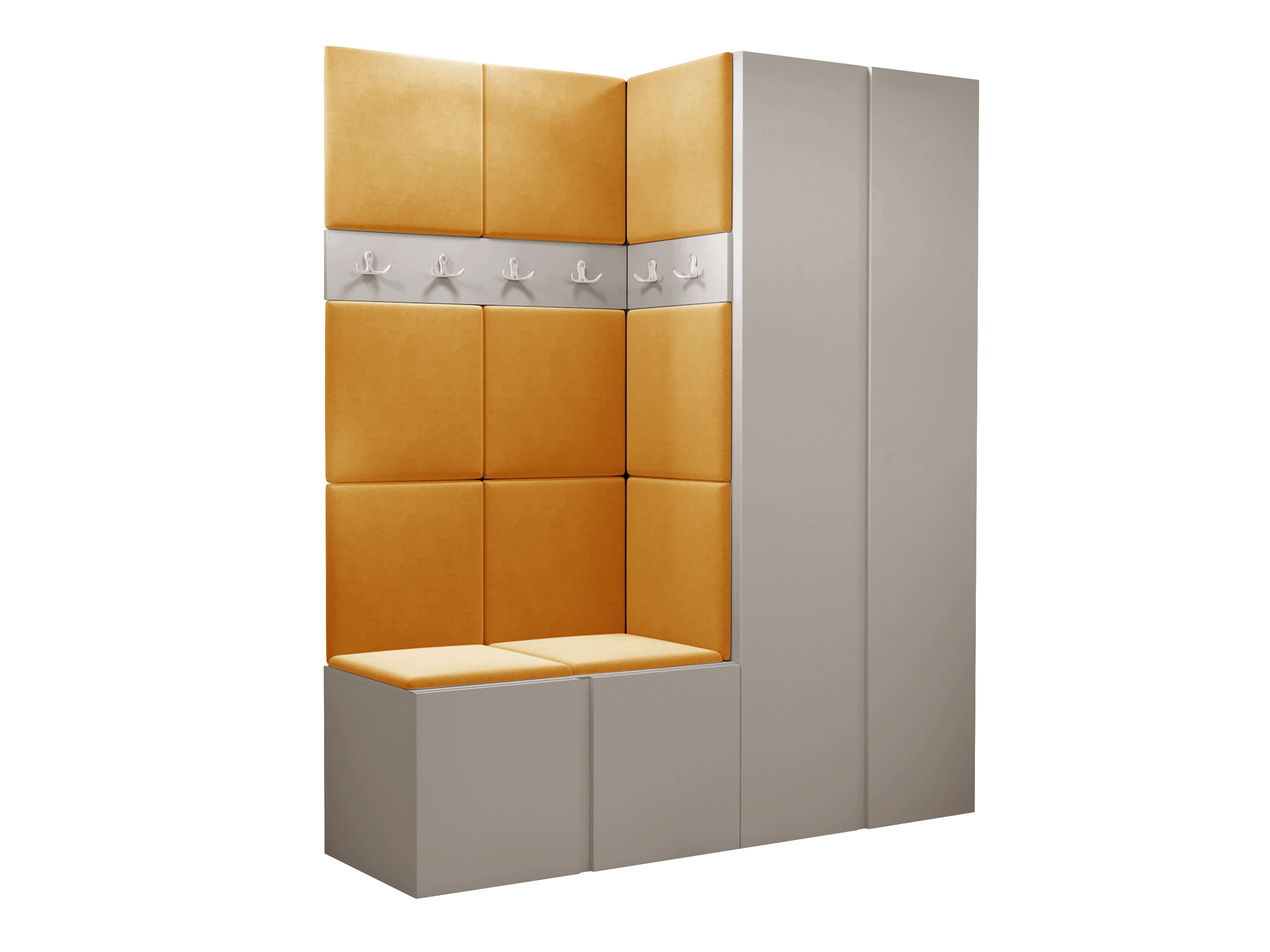 Entrésæt Hartford 266 (Kashmir)