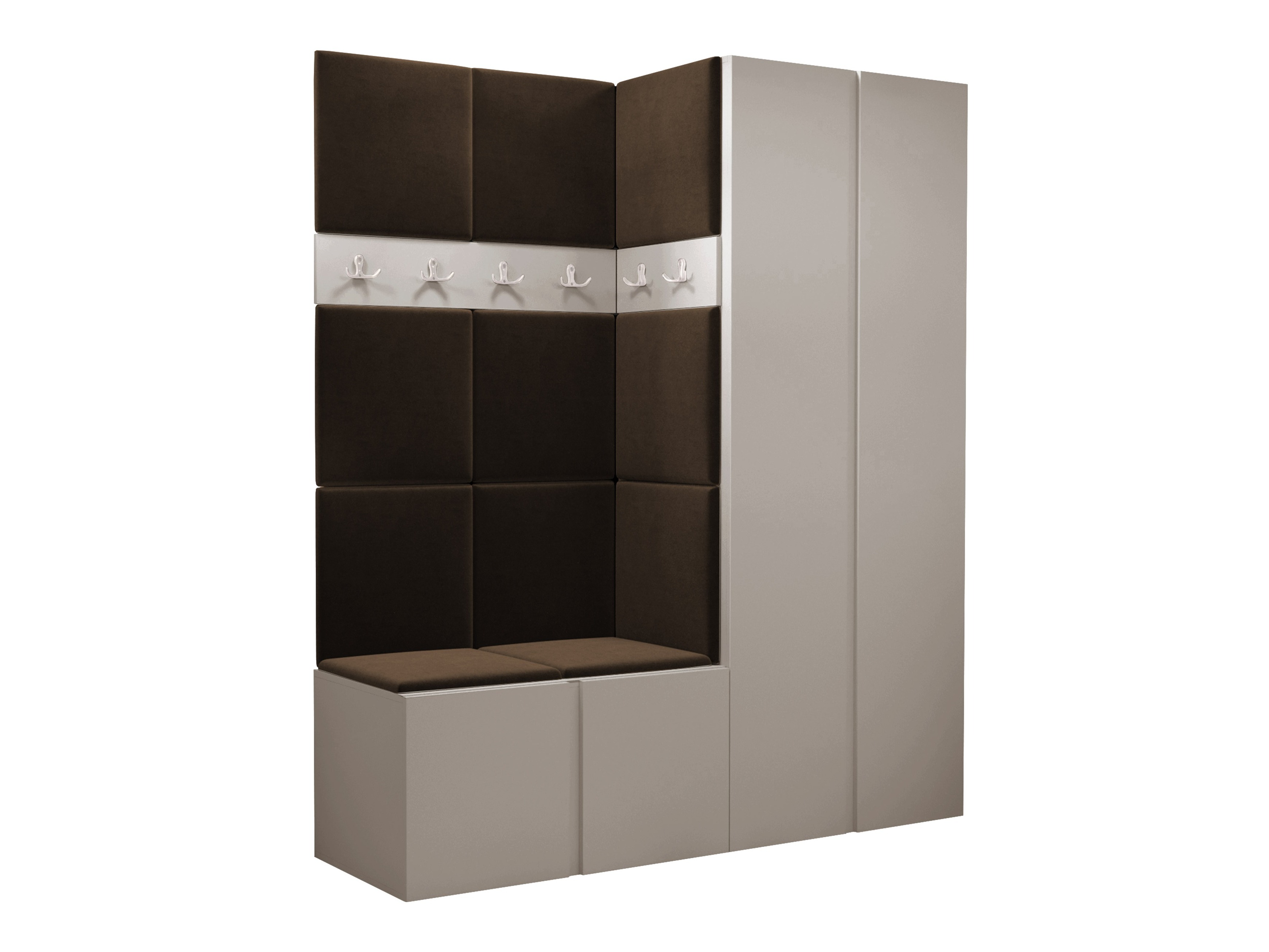 Entrésæt Hartford 266 (Kashmir)