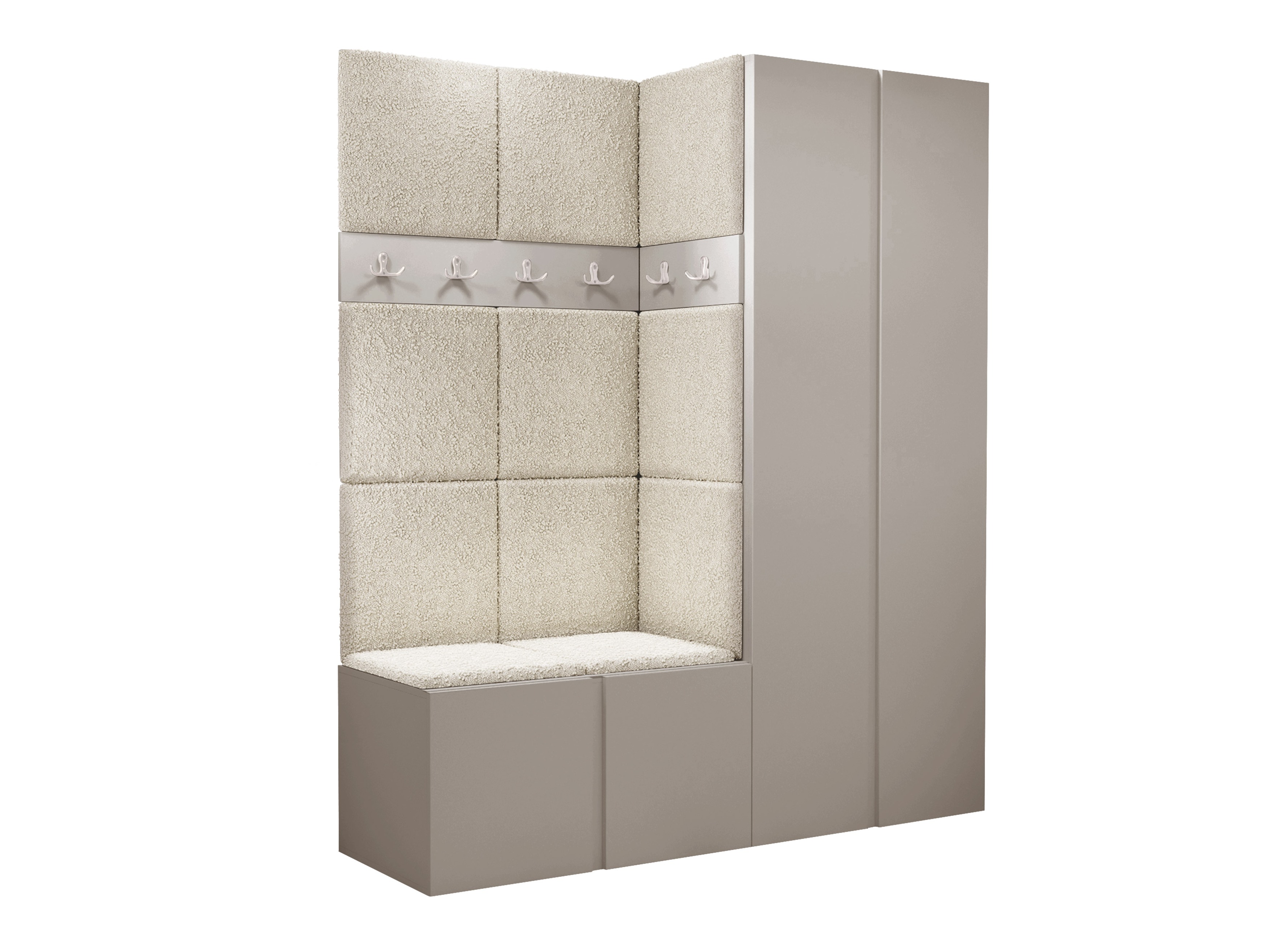 Entrésæt Hartford 266 (Kashmir)