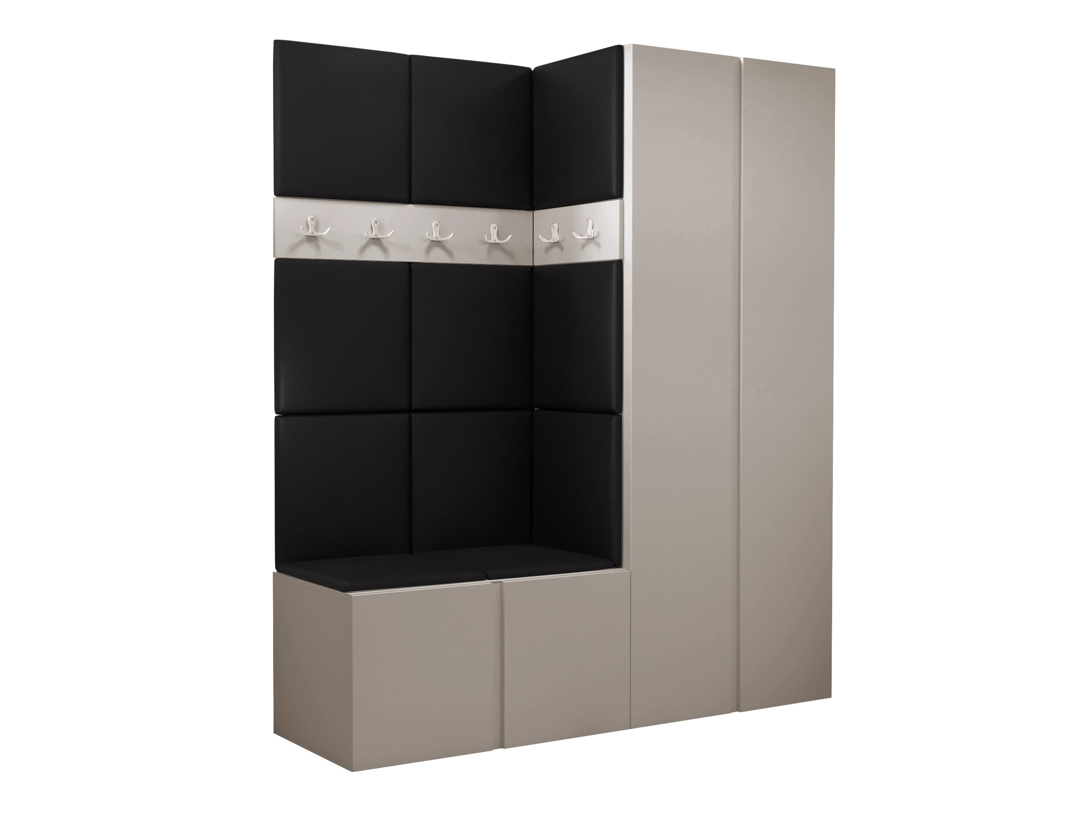 Entrésæt Pinis III (Kashmir)