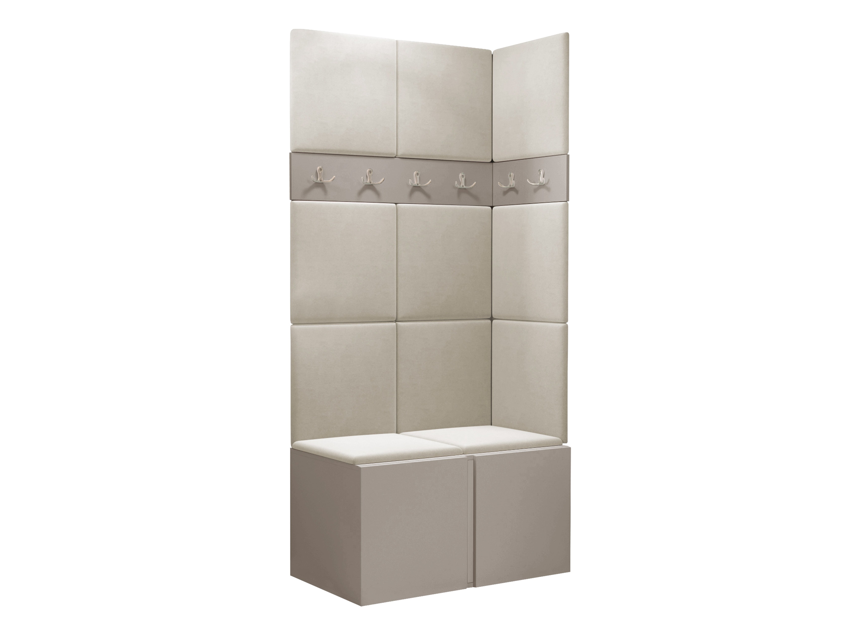 Entrésæt Hartford 264 (Kashmir)