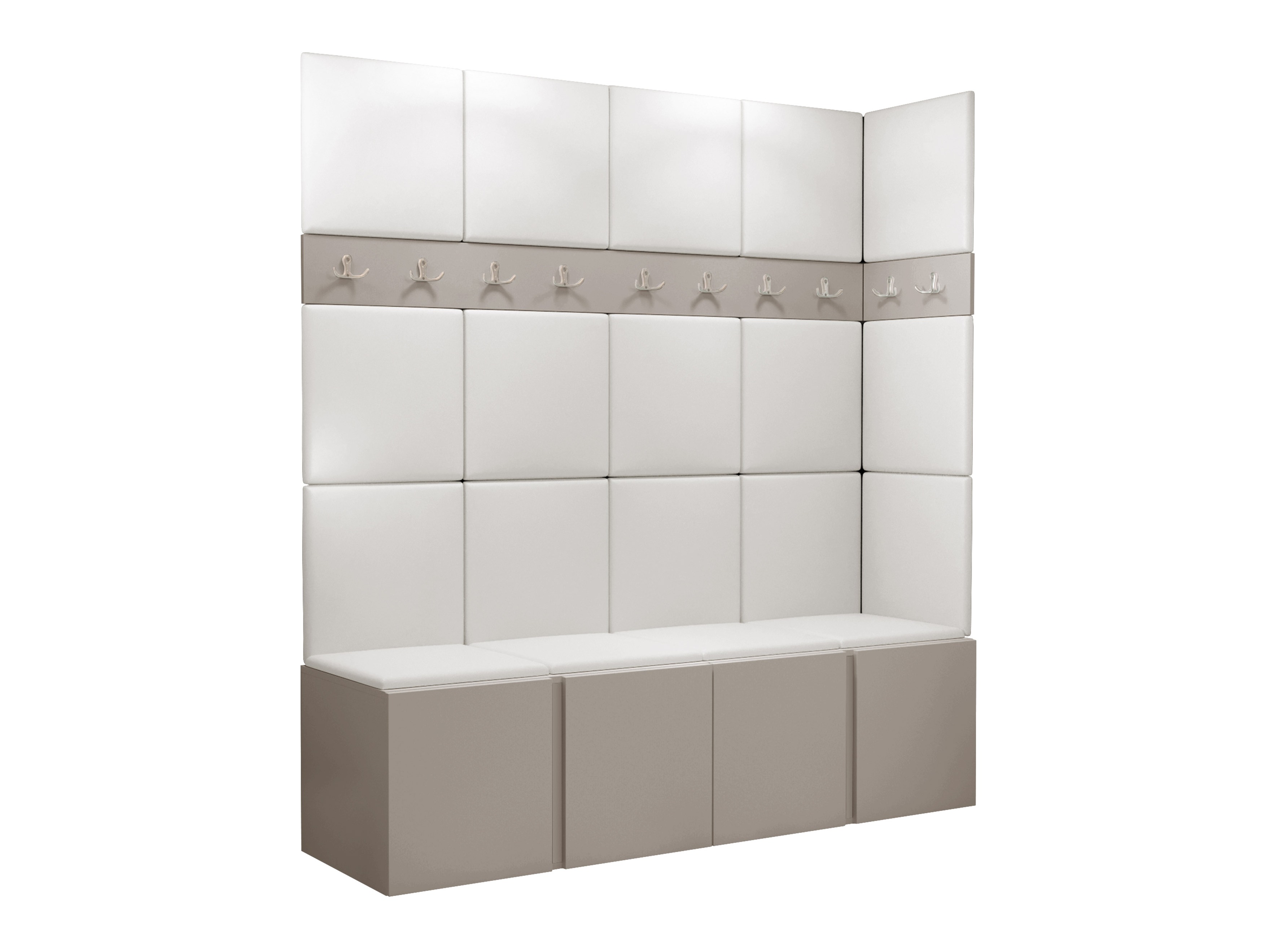 Entrésæt Hartford 265 (Kashmir)