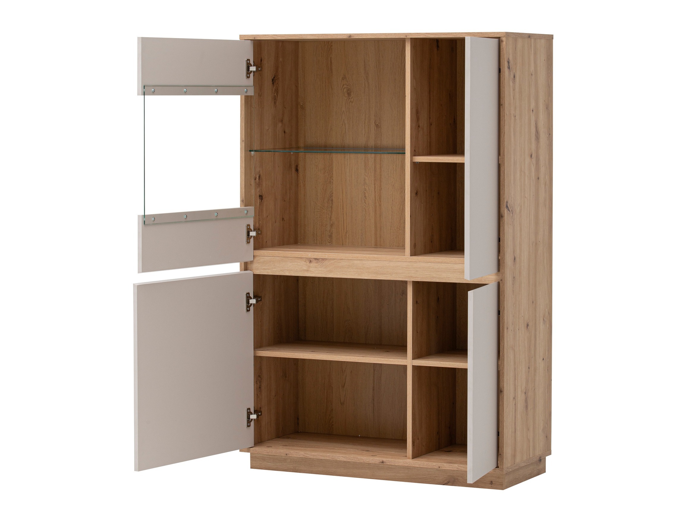 Stuemøbelsæt Ferciro 110