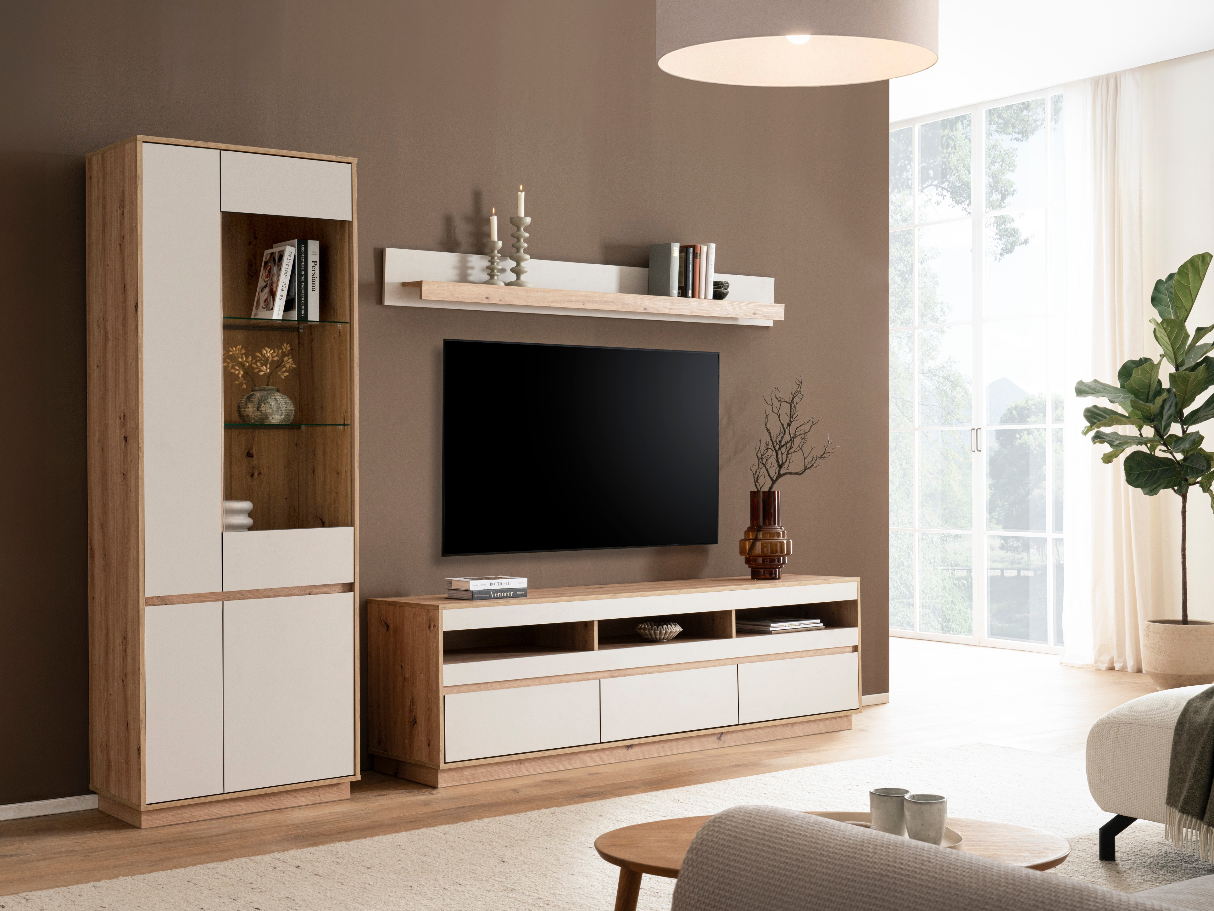 Stuemøbelsæt Ferciro 111