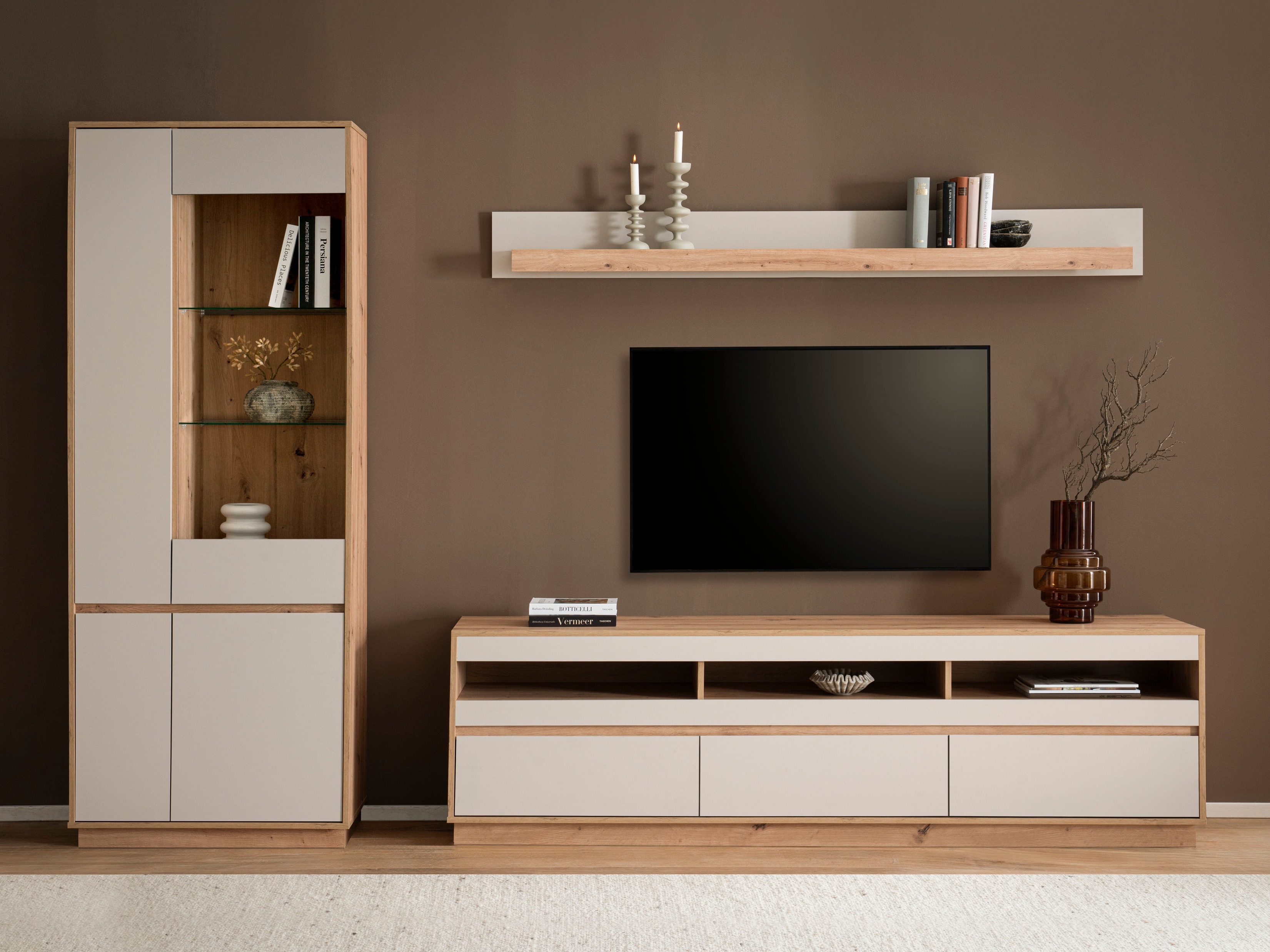 Stuemøbelsæt Ferciro 111