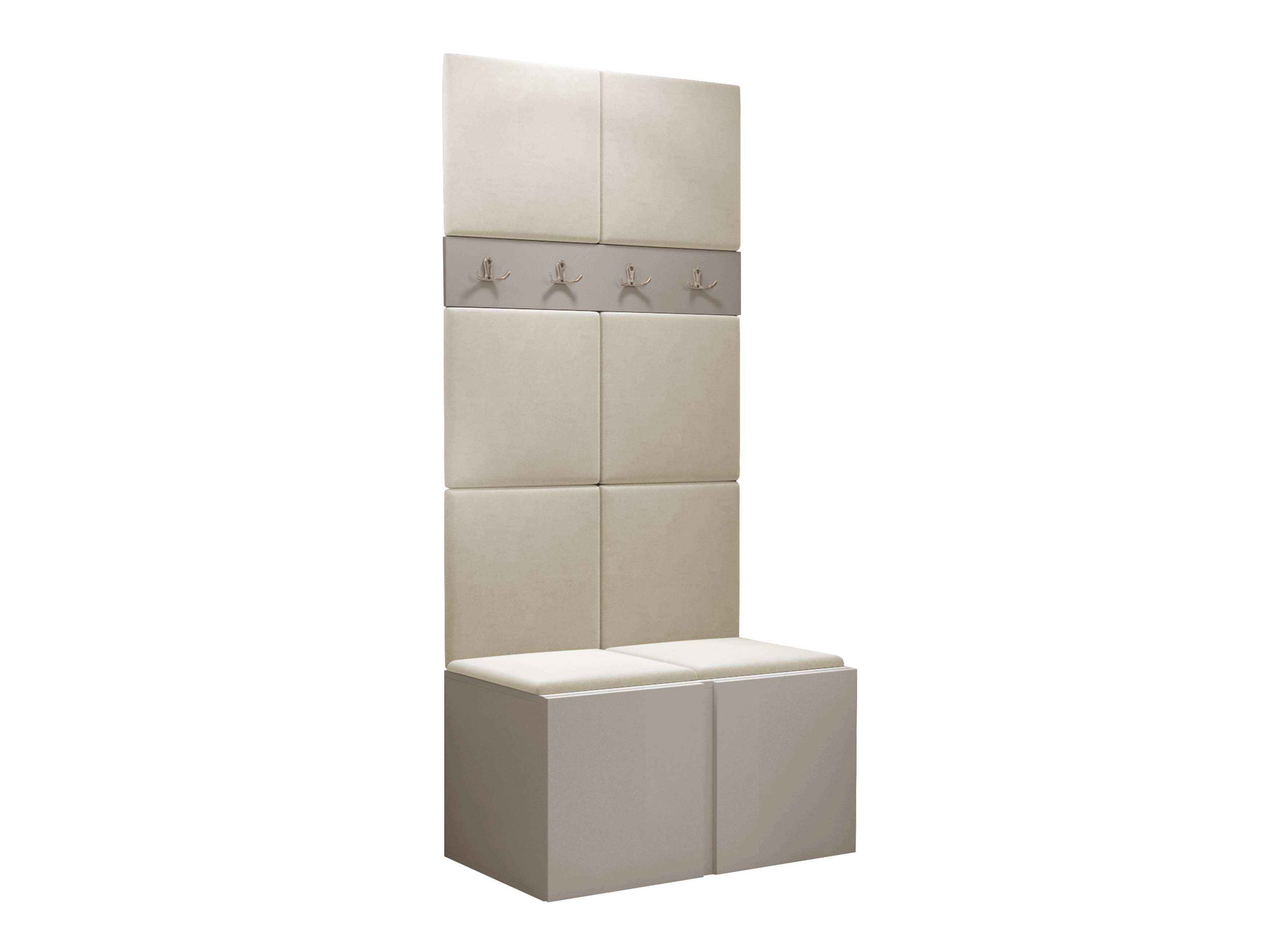 Entrésæt Pinis IV (Kashmir)