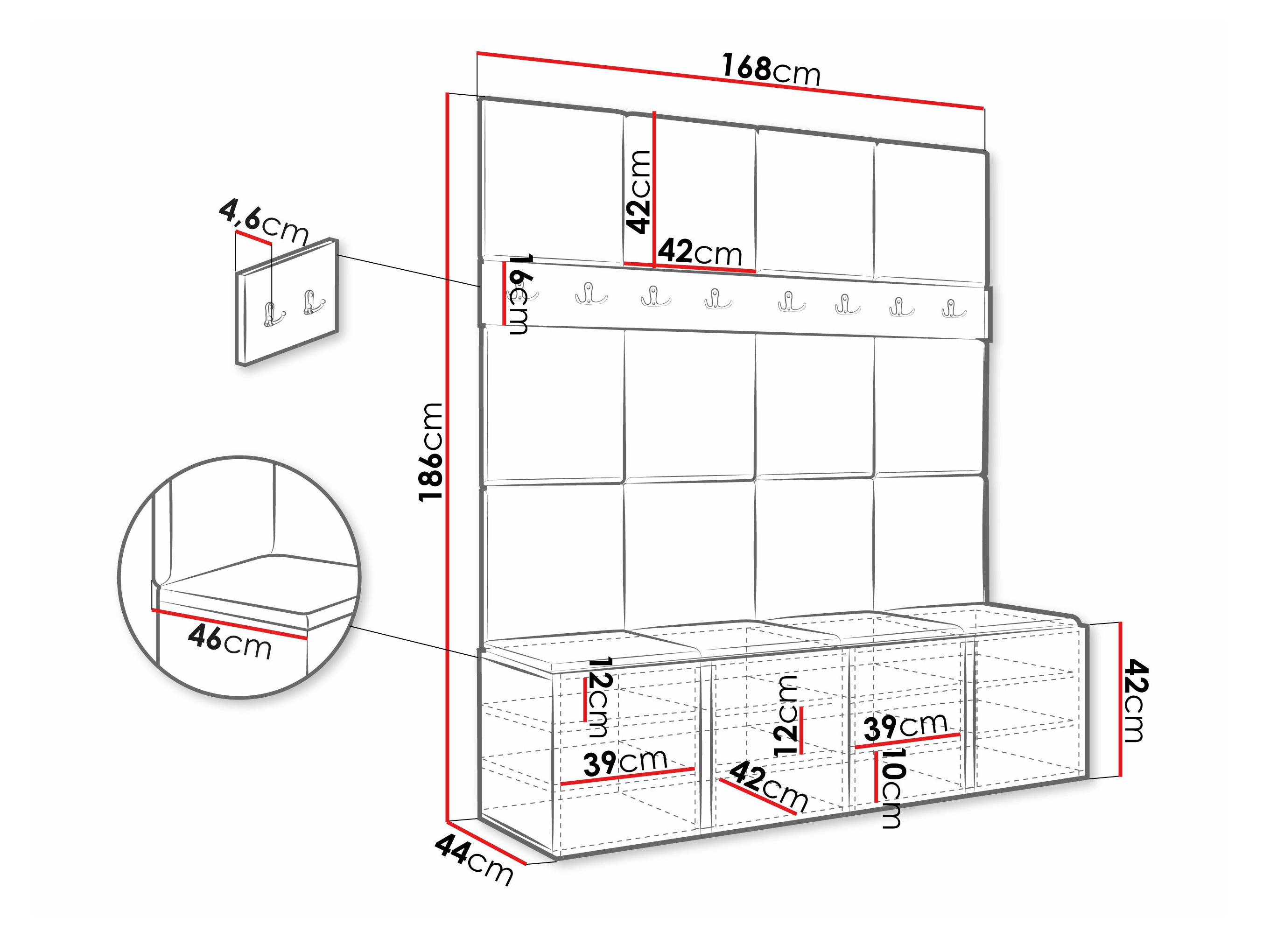 Entrésæt Pinis V (Manila 02)