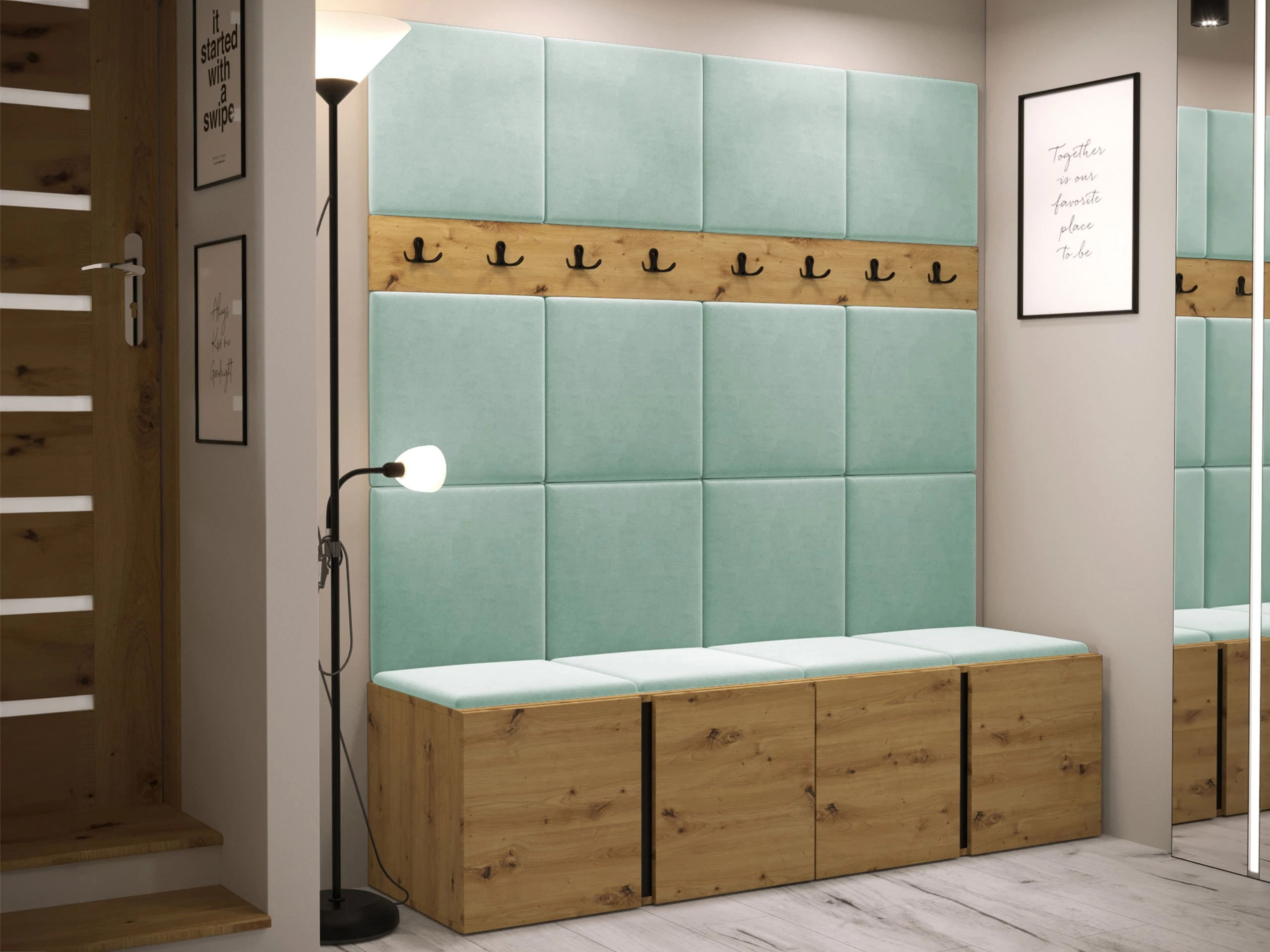 Entrésæt Pinis V (Manila 11)