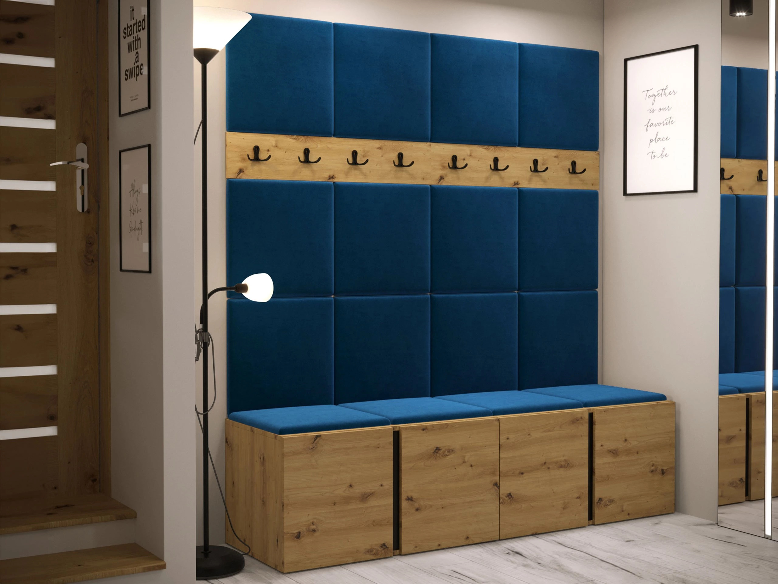 Entrésæt Pinis V (Manila 26)