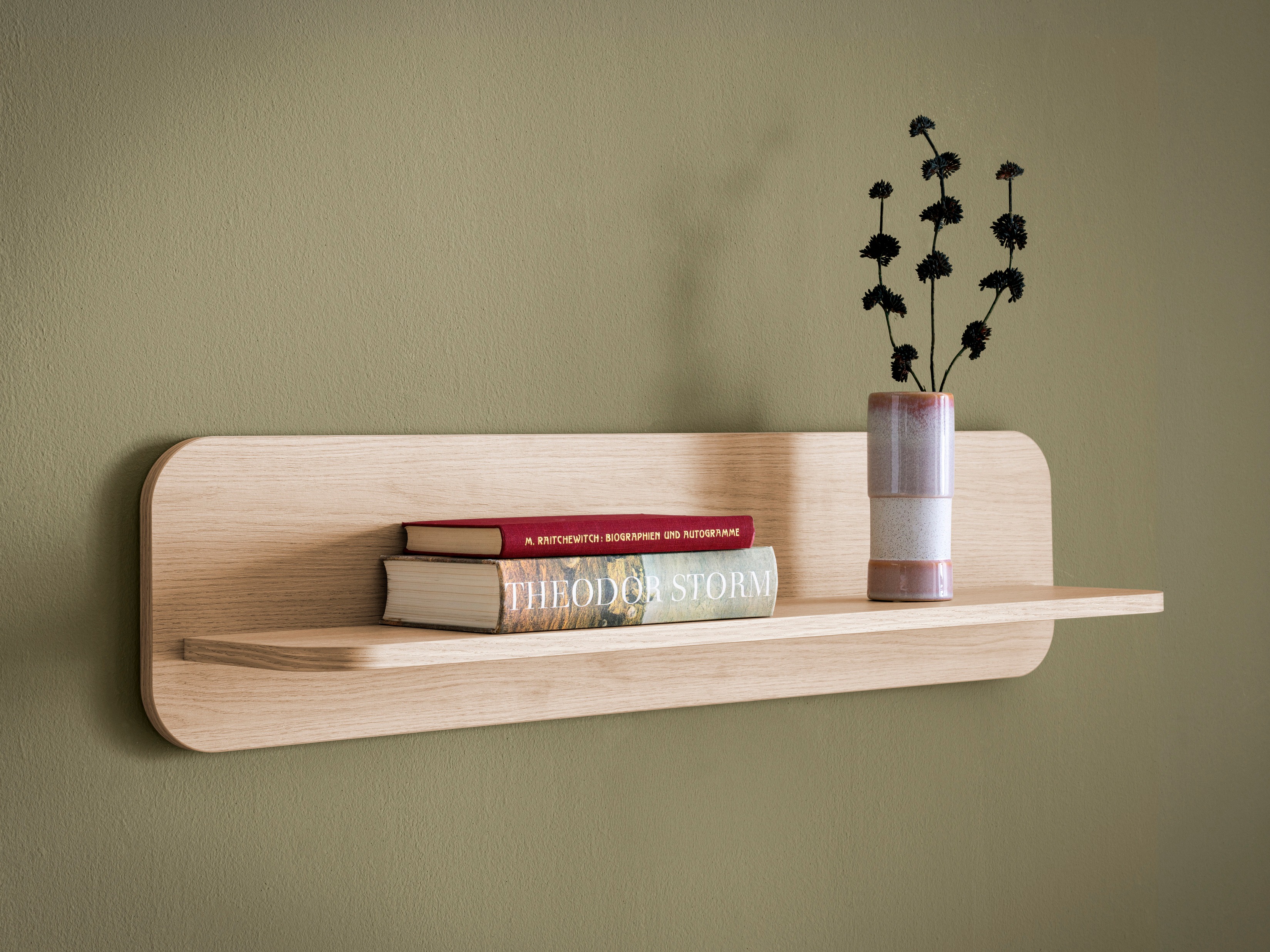 Vægreol Vesdore 101