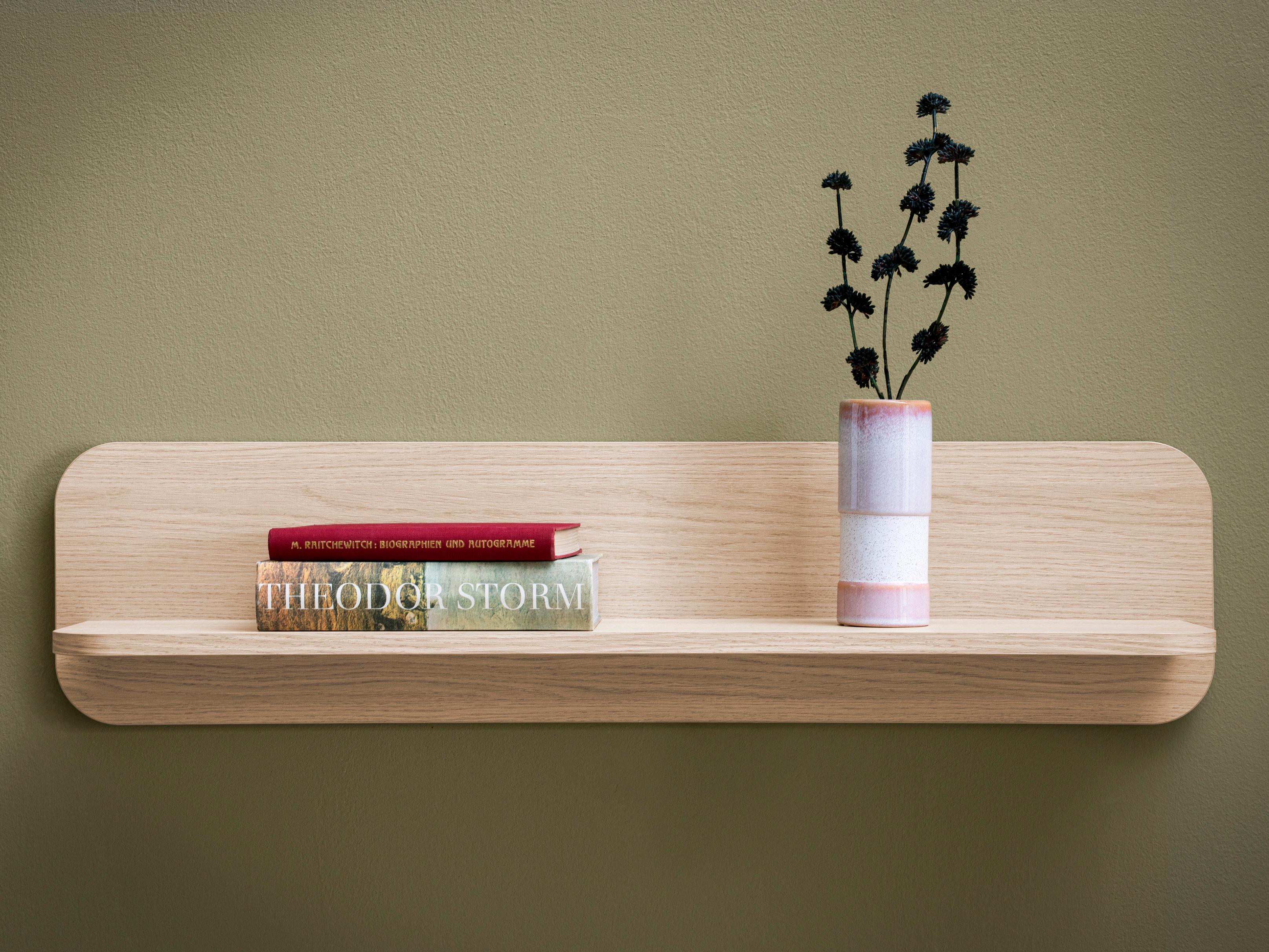 Vægreol Vesdore 101