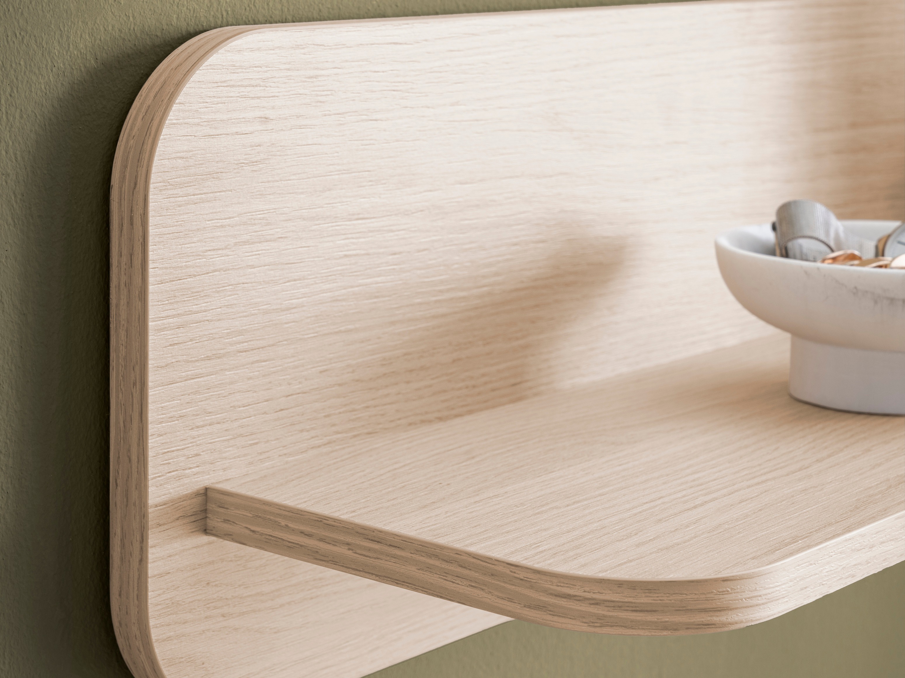 Vægreol Vesdore 101