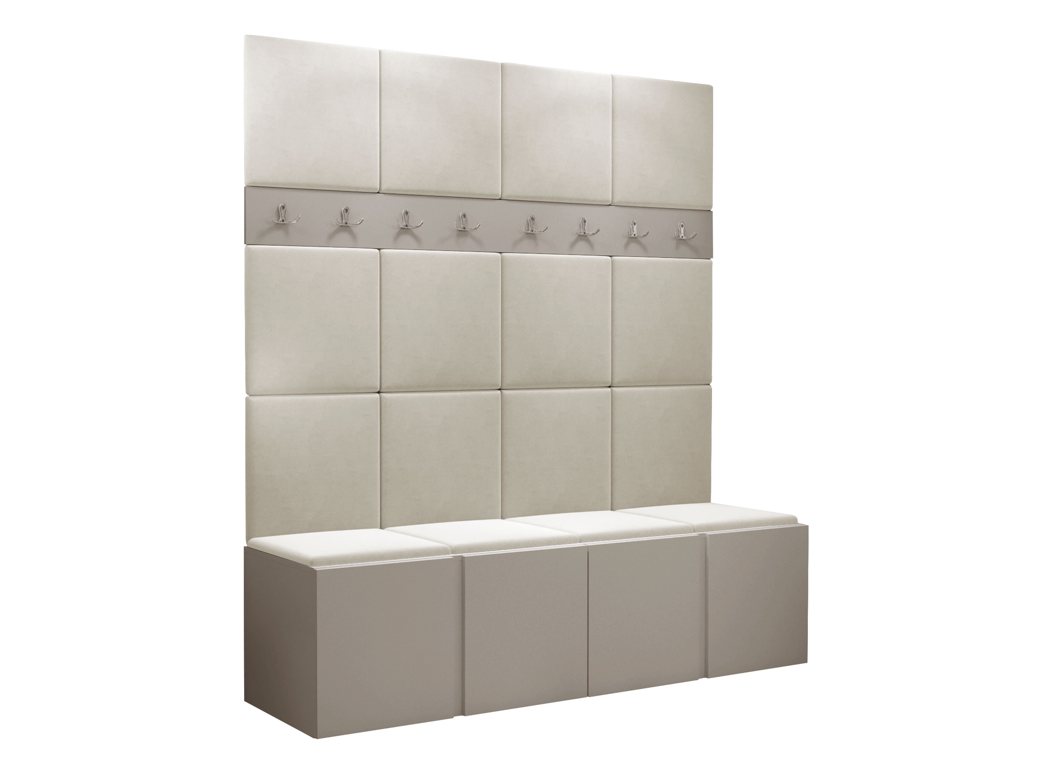 Entrésæt Hartford 268 (Kashmir)