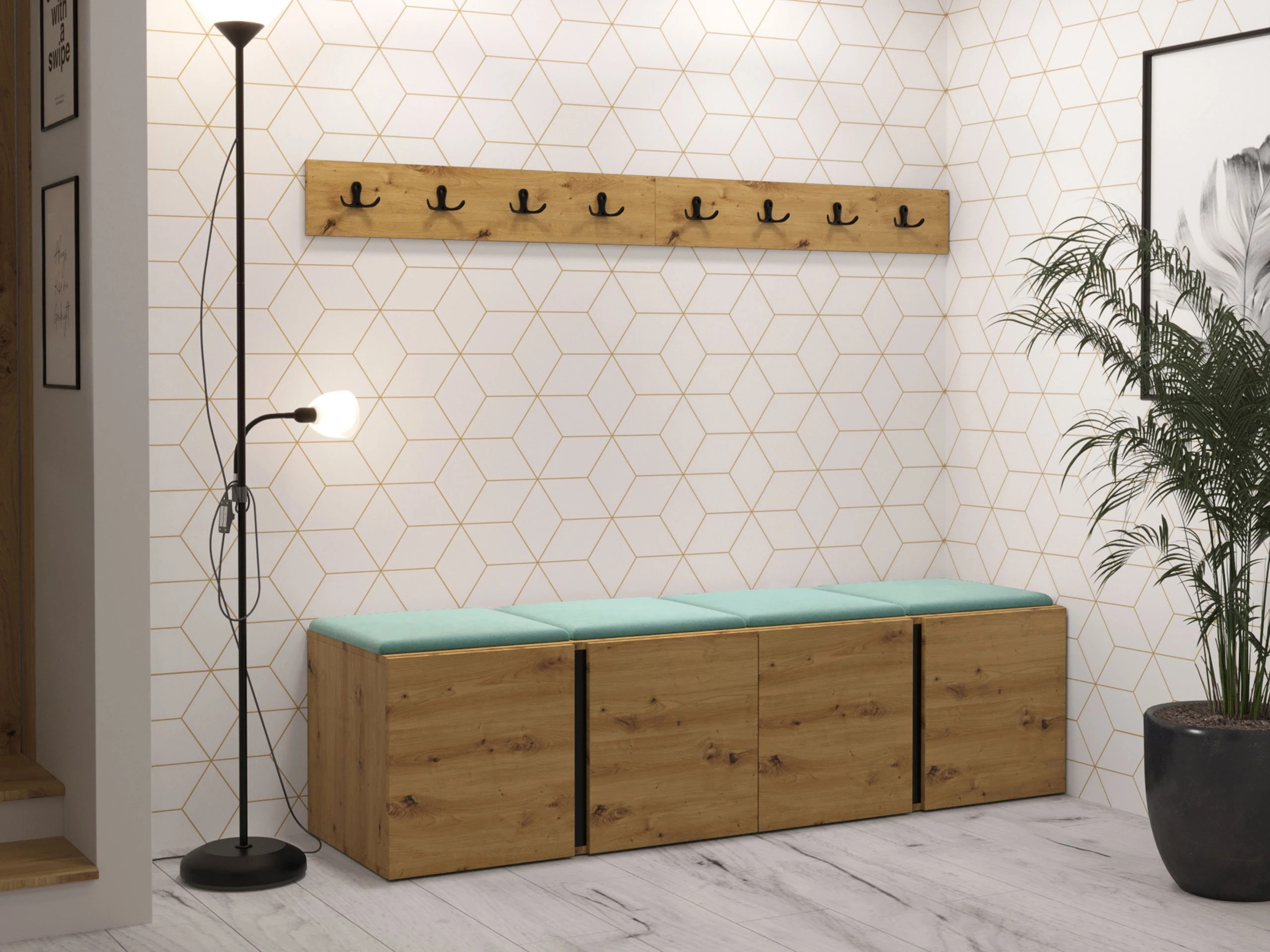 Entrésæt Pinis VII (Manila 11)