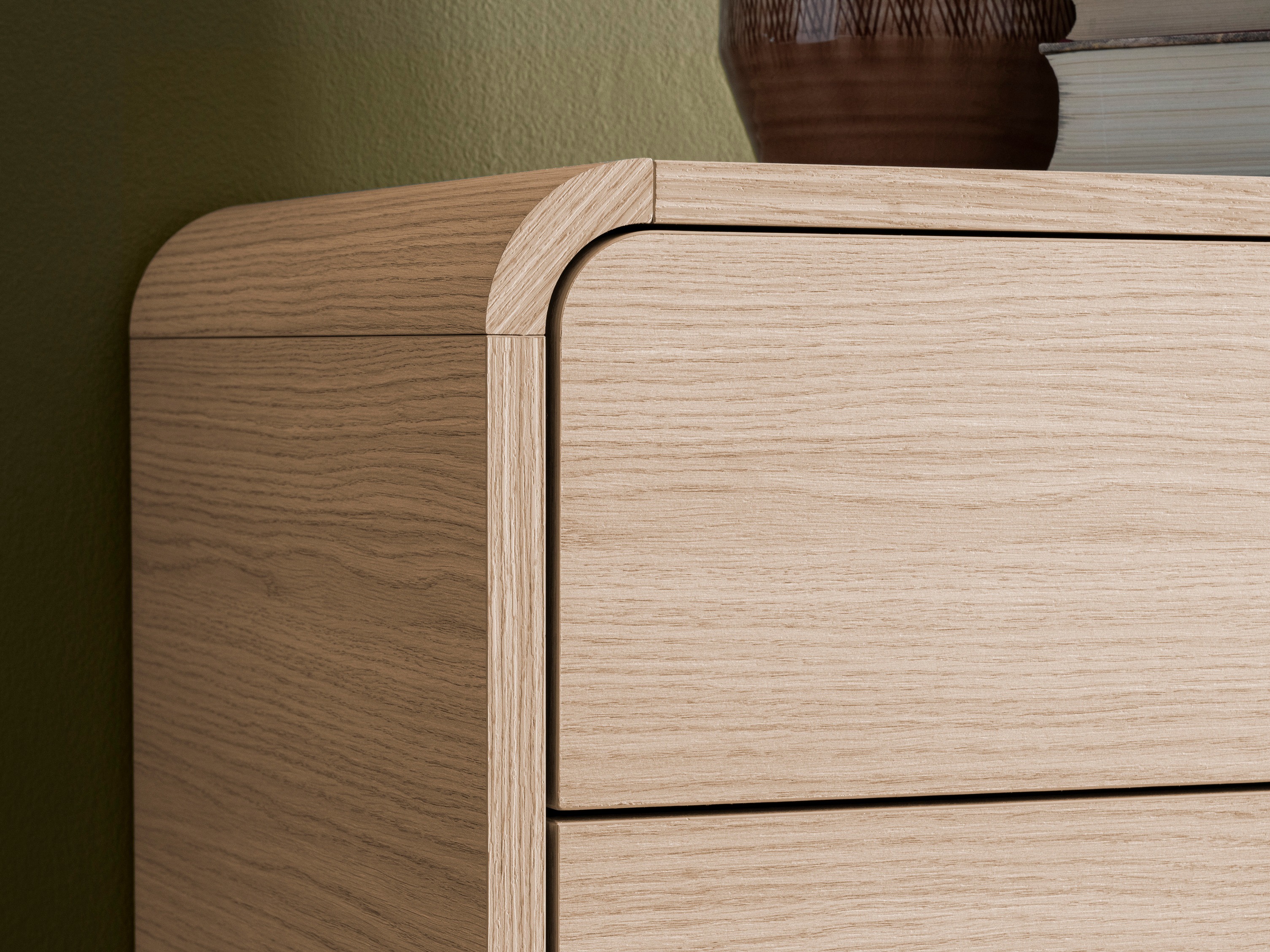 Stuemøbelsæt Vesdore 107