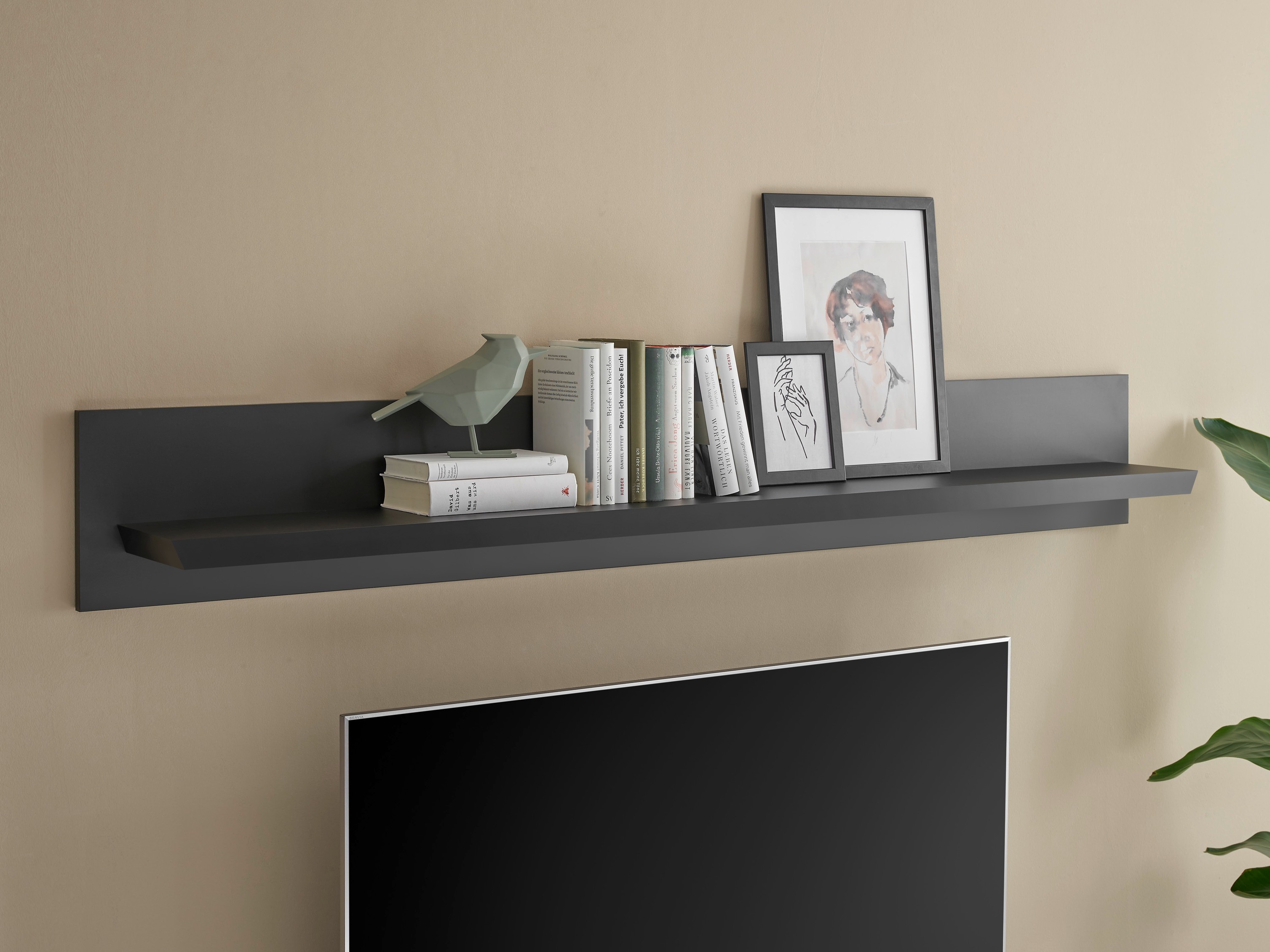 Vægreol Lirsero 105