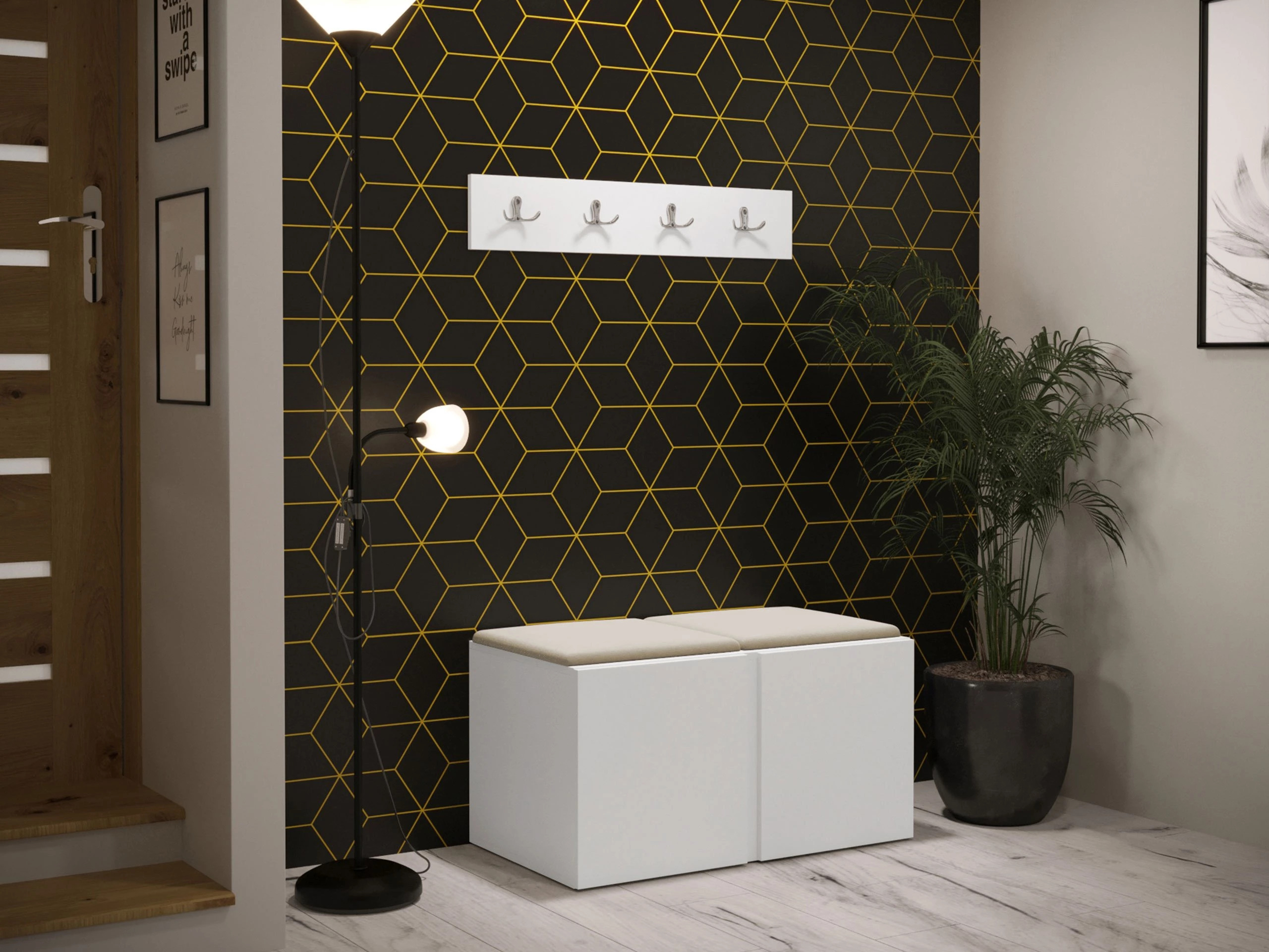 Entrésæt Pinis VI (Manila 02)