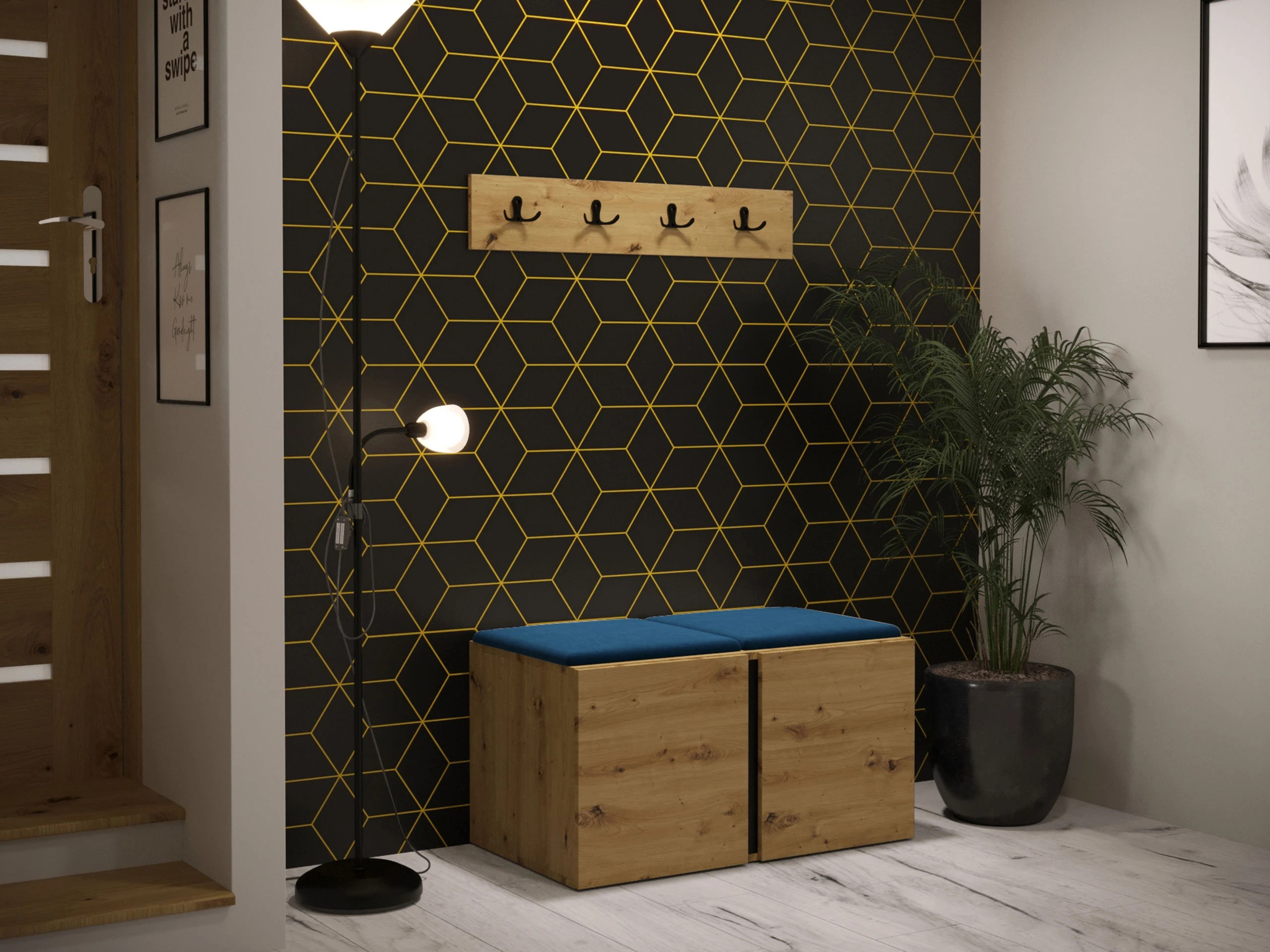 Entrésæt Pinis VI (Manila 26)