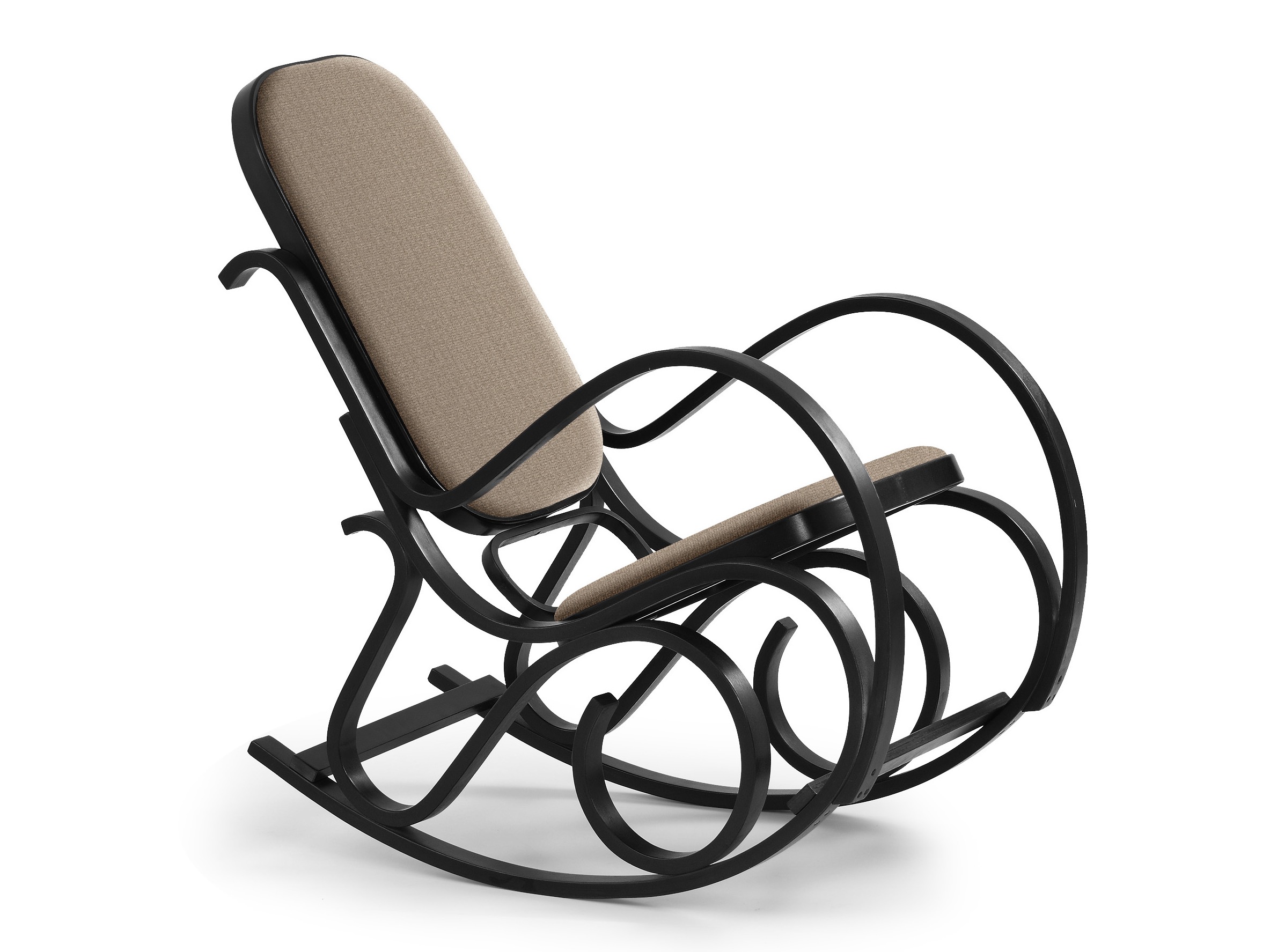 Gyngestol Houston 548 (Wenge)