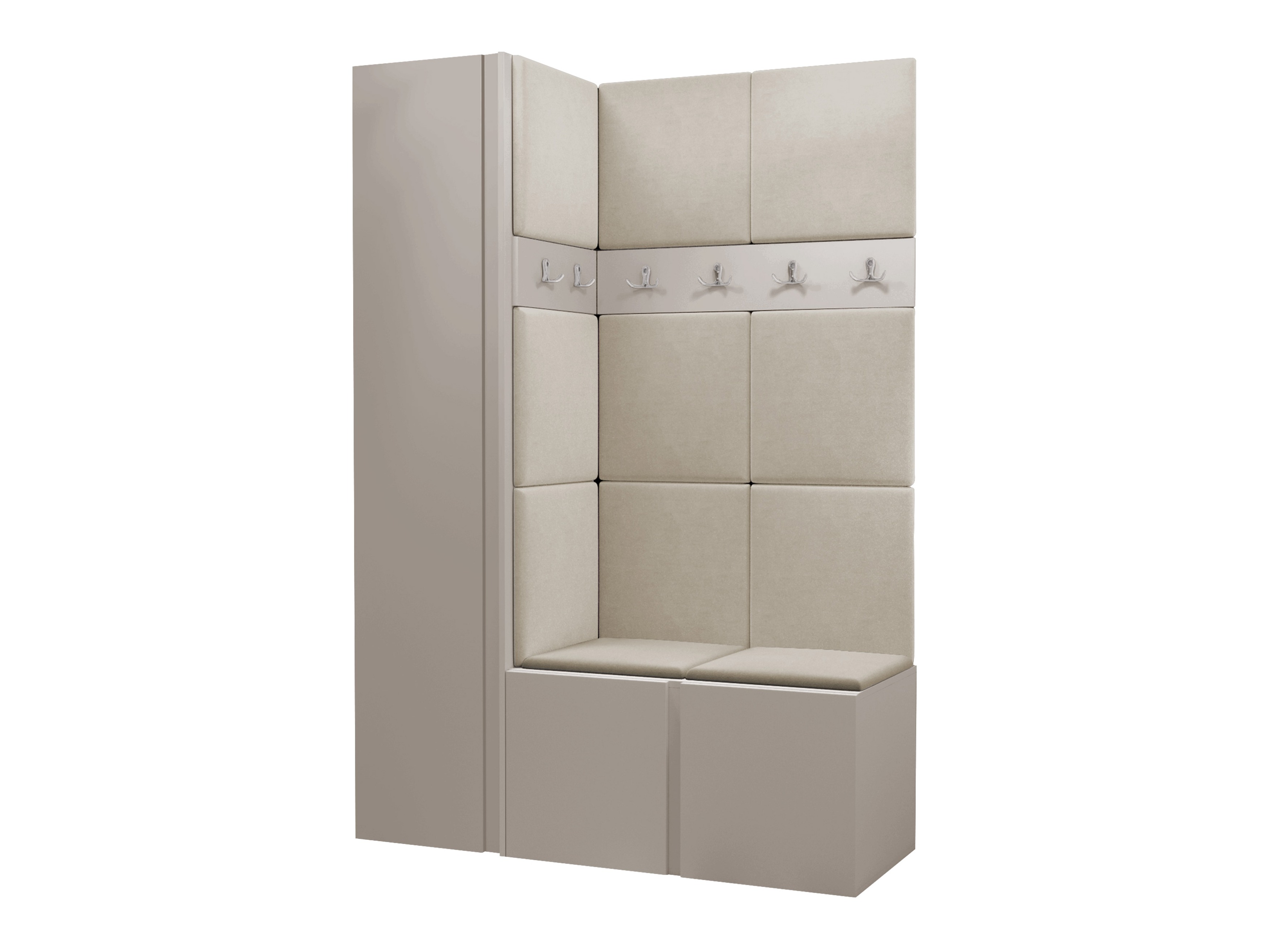 Entrésæt Pinis IX (Kashmir)