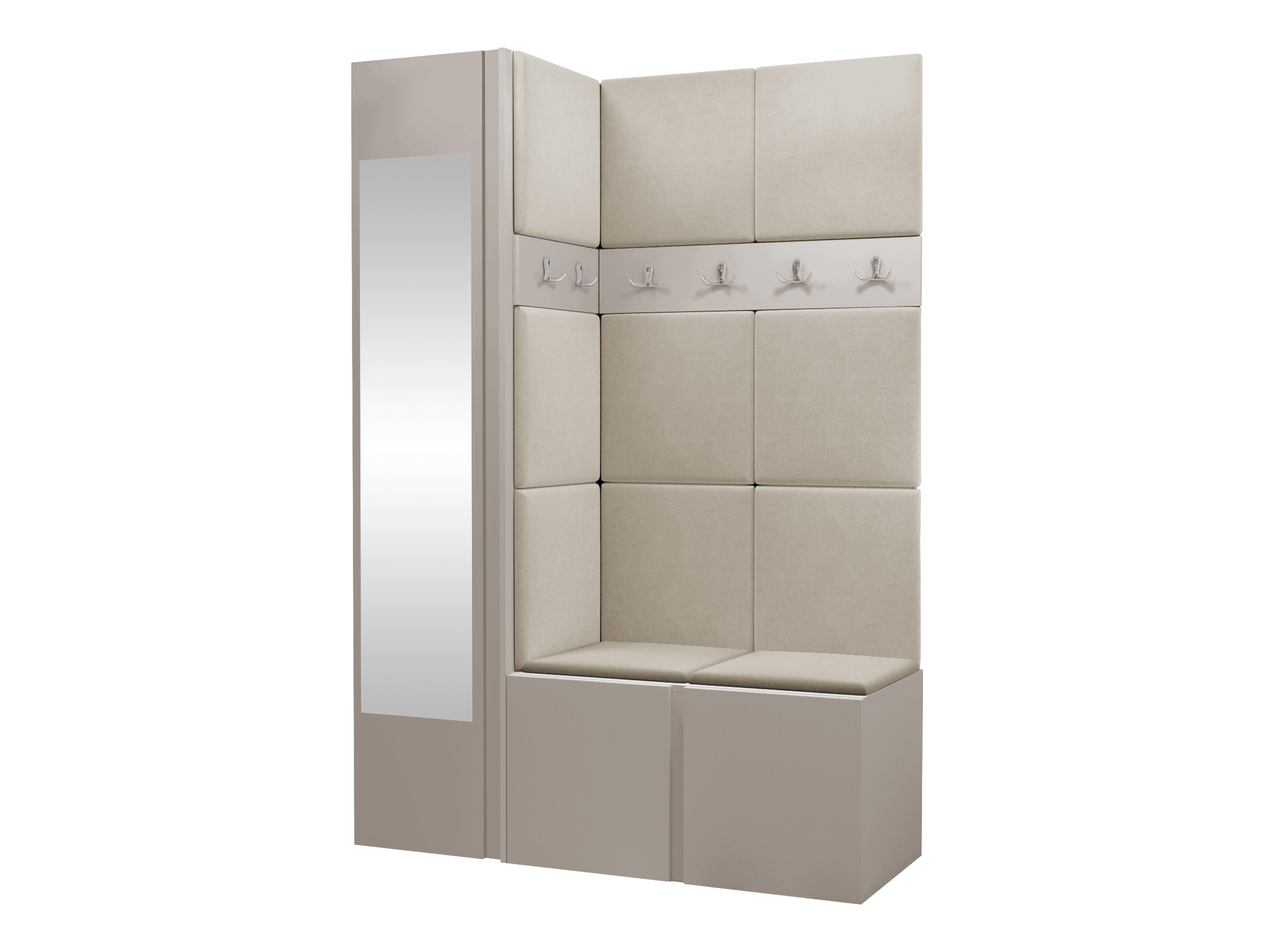 Entrésæt Hartford 277 (Kashmir)