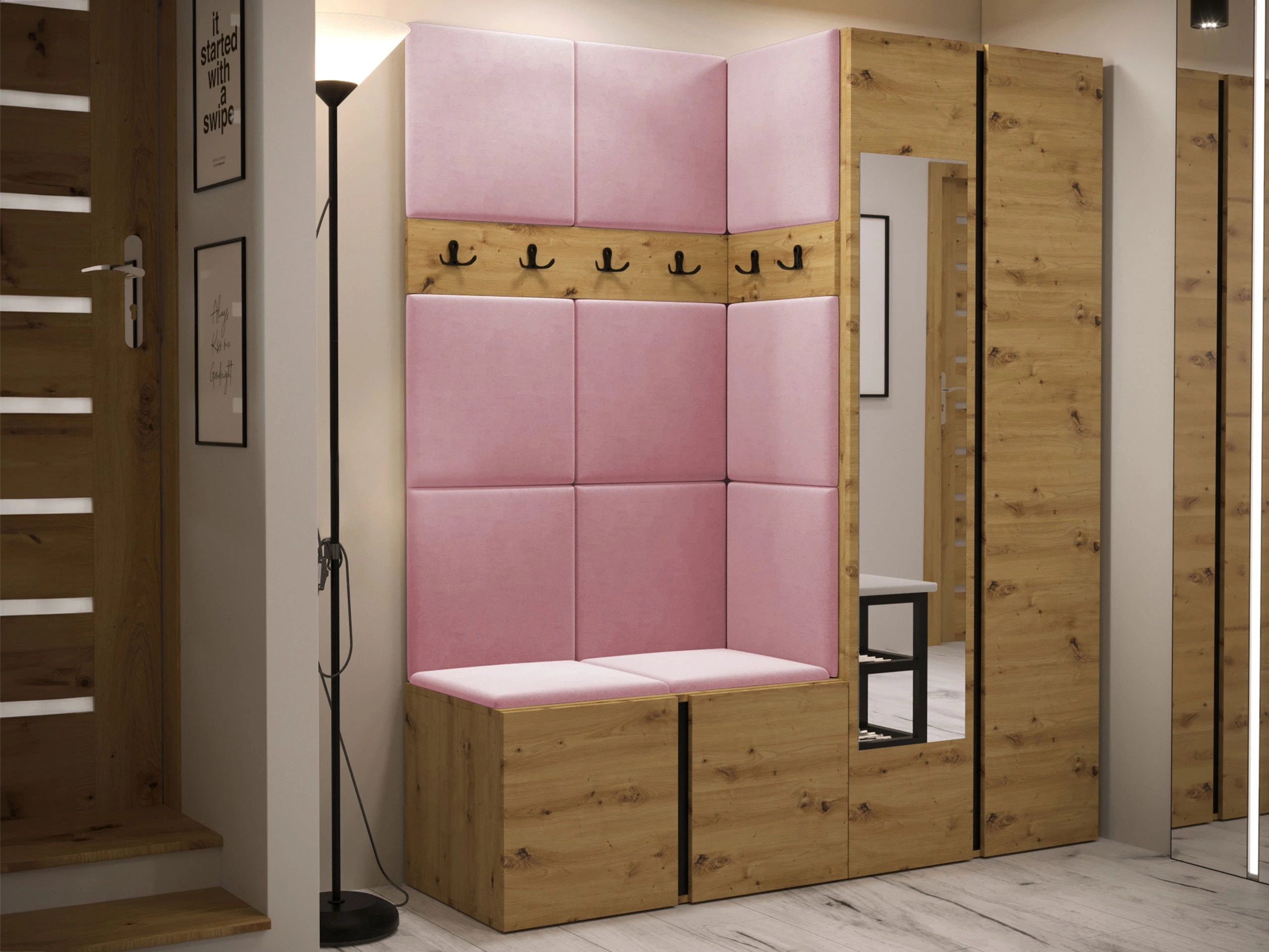 Entrésæt Pinis X (Manila 09)