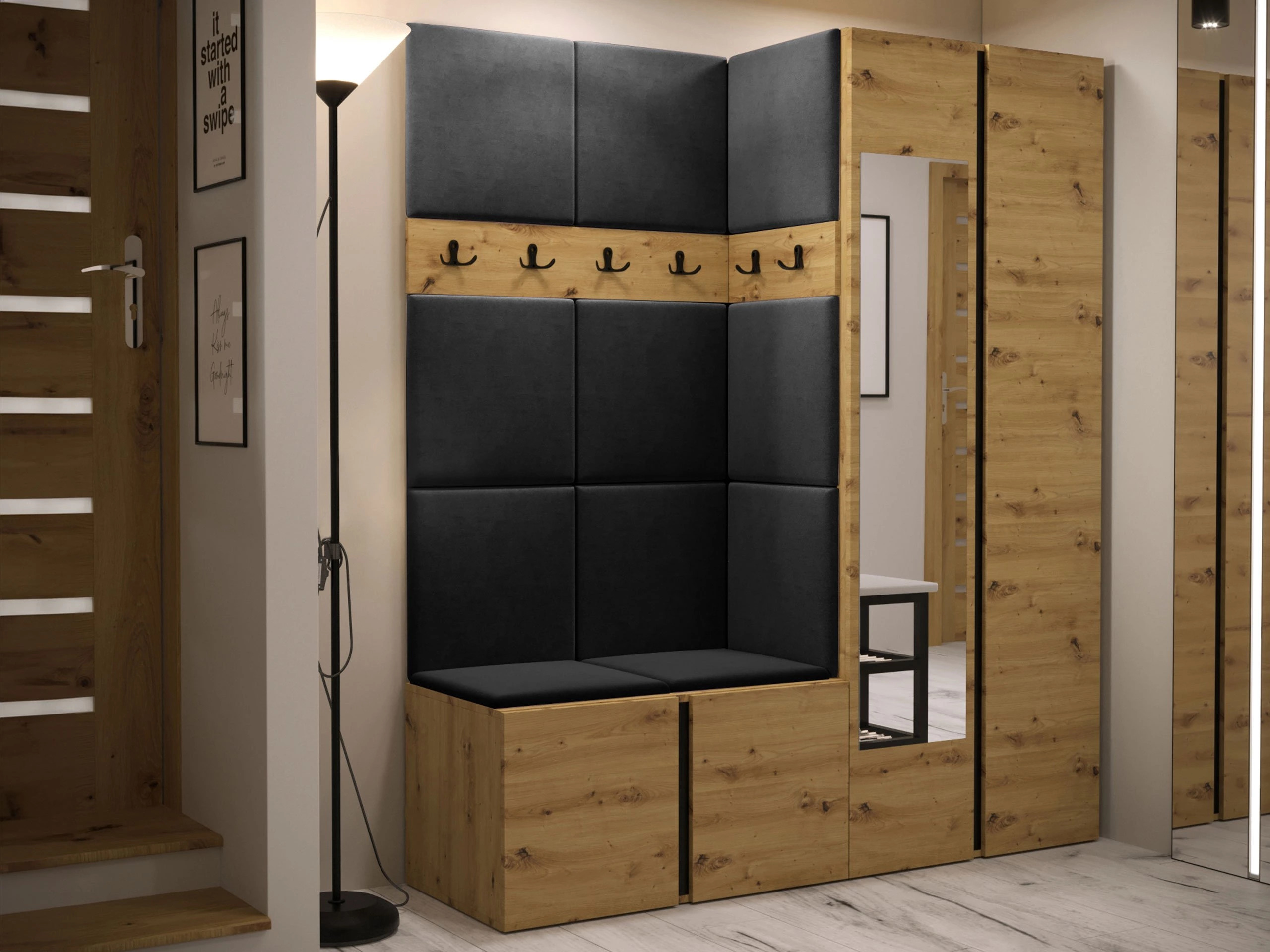 Entrésæt Pinis X (Manila 18)