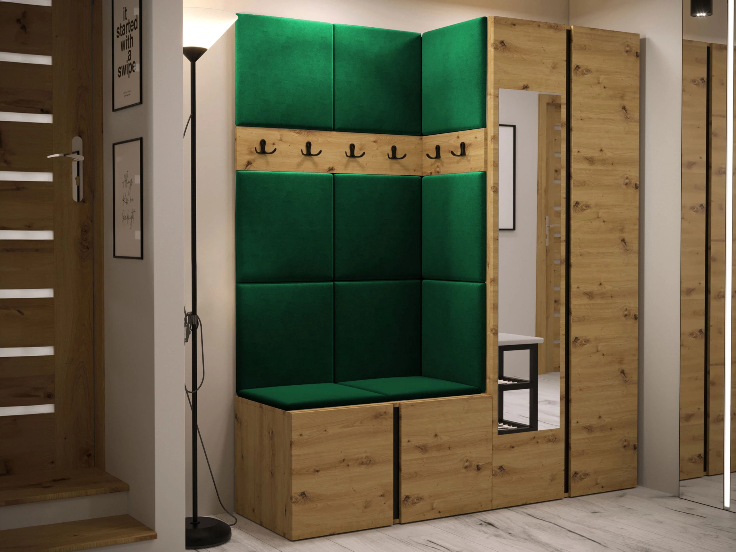 Entrésæt Pinis X (Manila 35)