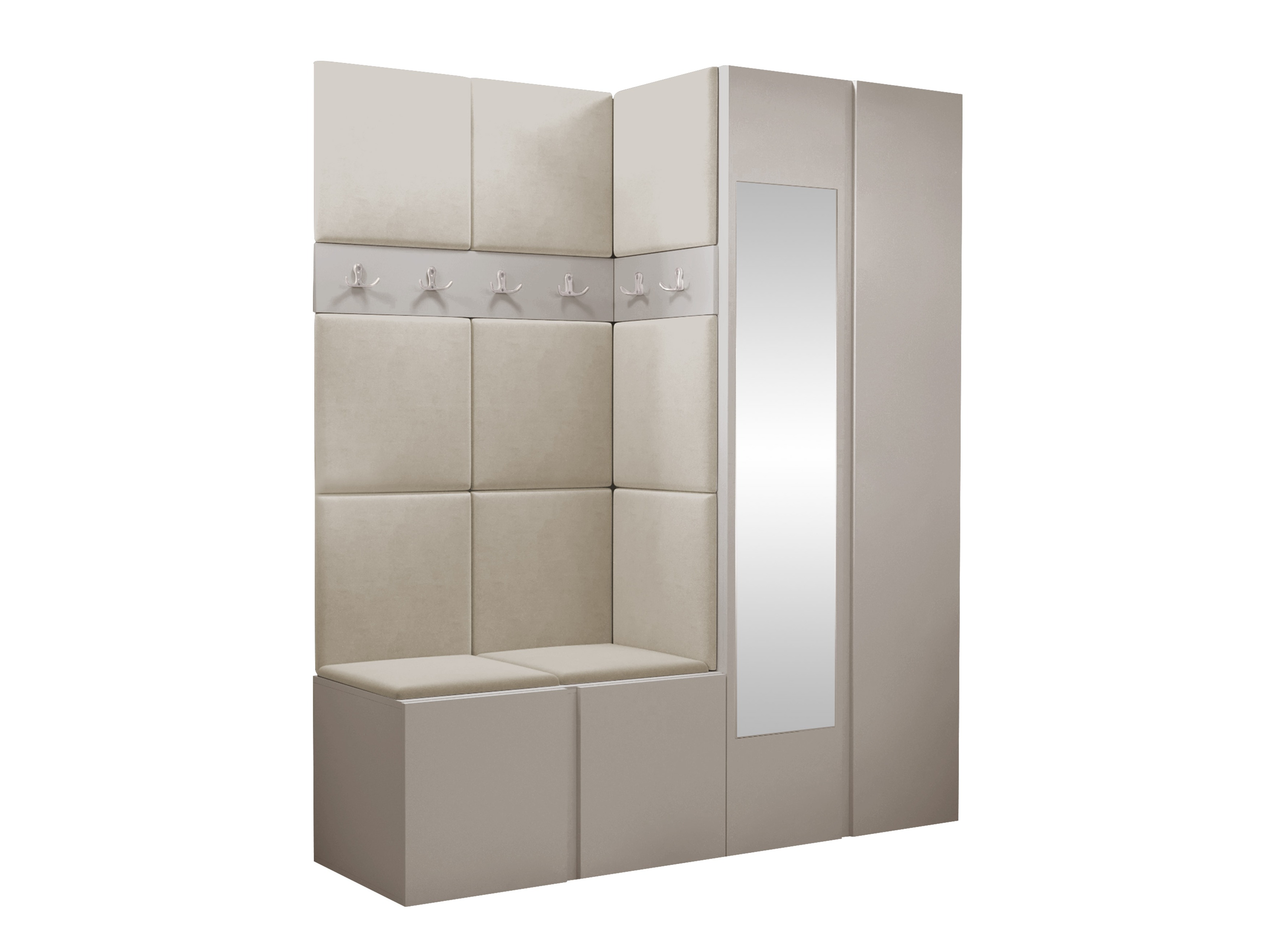 Entrésæt Pinis X (Kashmir)