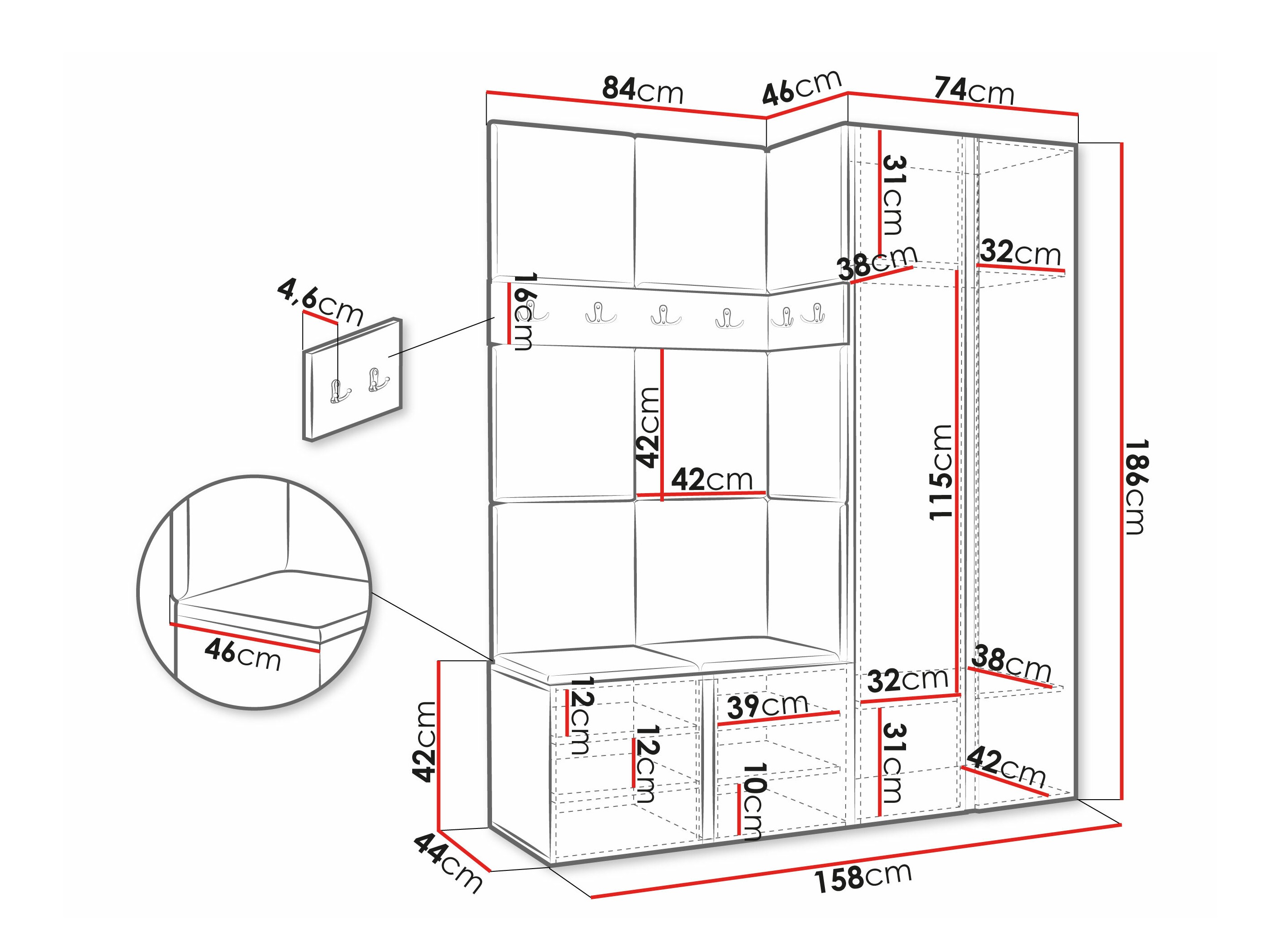 Entrésæt Pinis X (Manila 02)