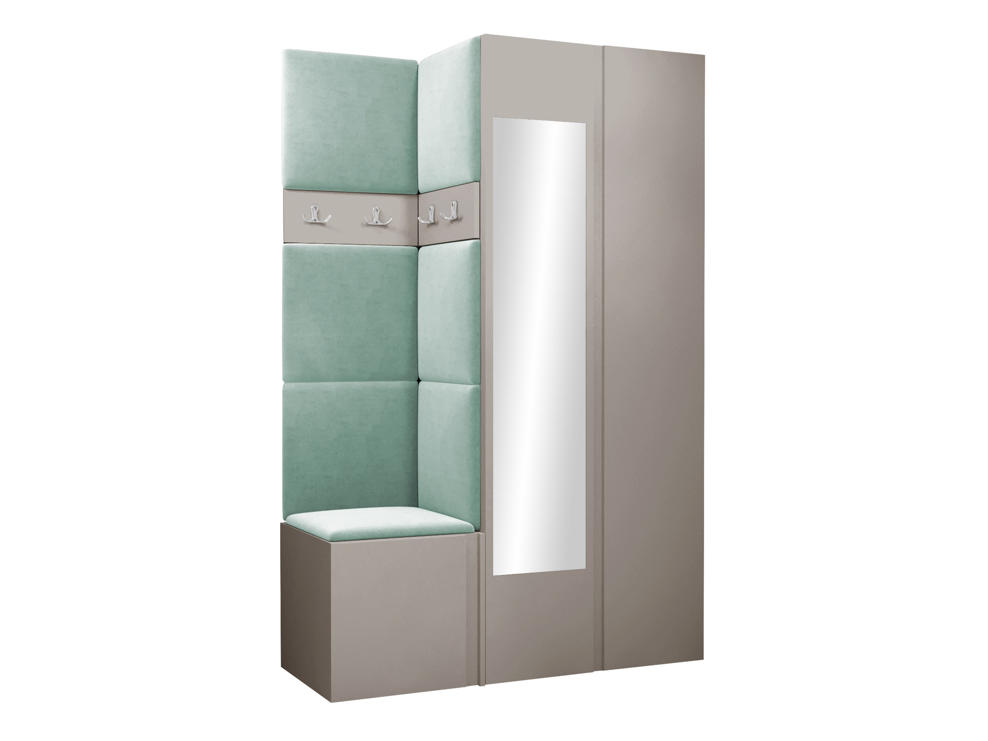 Entrésæt Pinis XXVI (Kashmir)