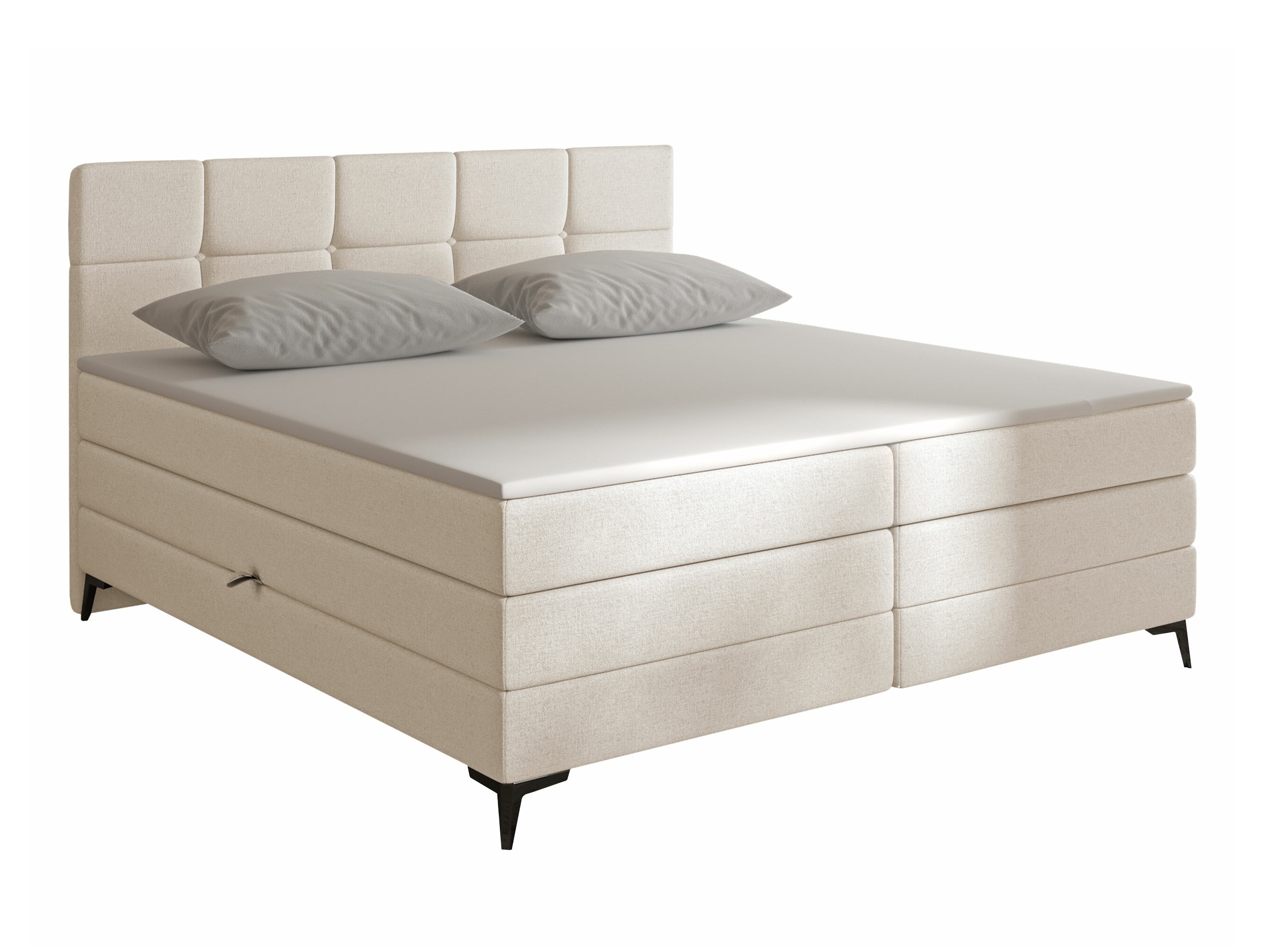 Kontinentalseng Reston 100