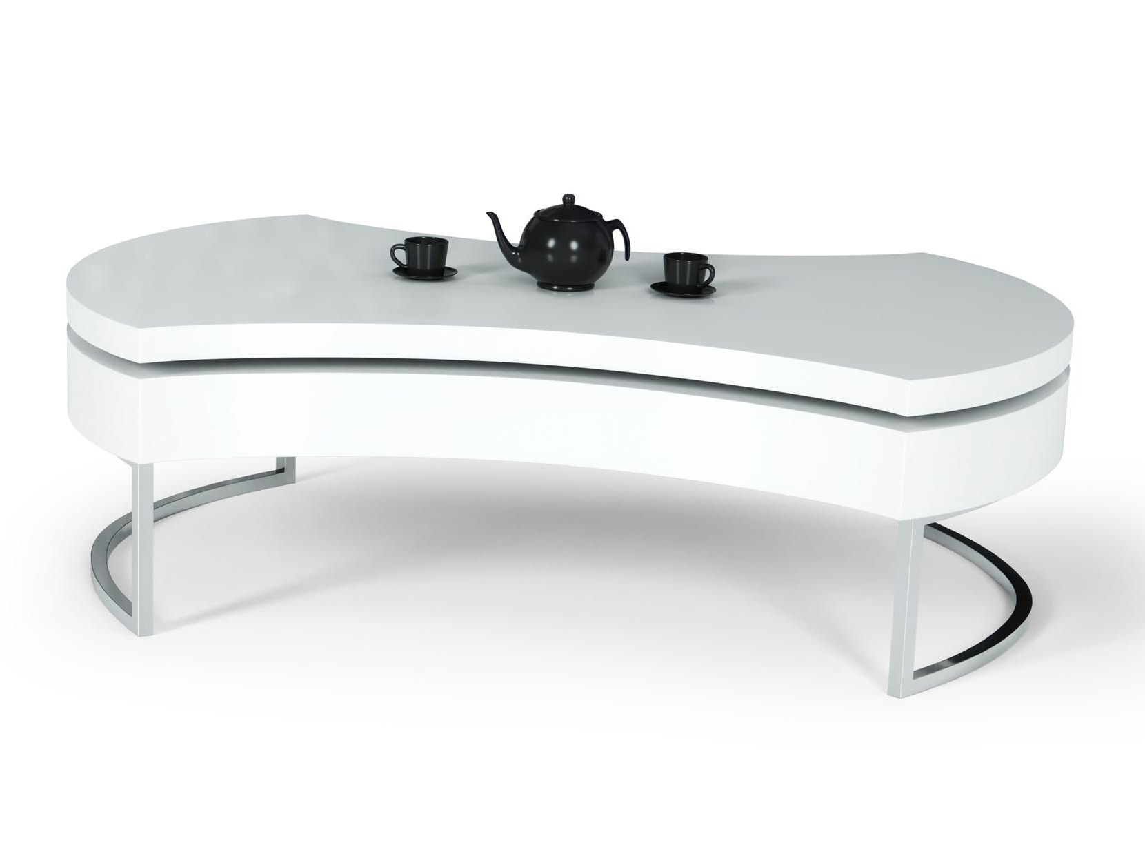 Sofabord Houston 167