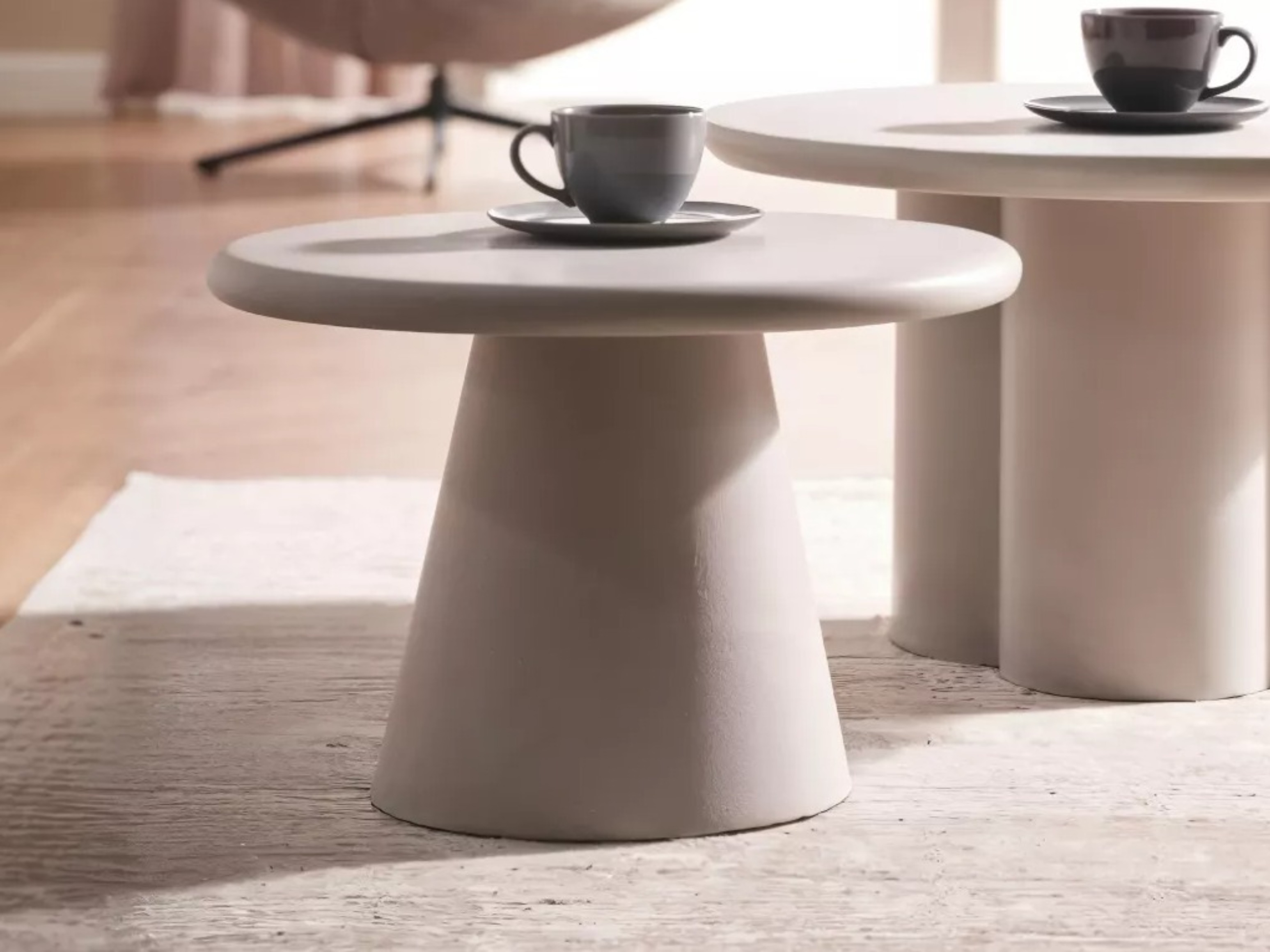 Sofabord Detroit 938