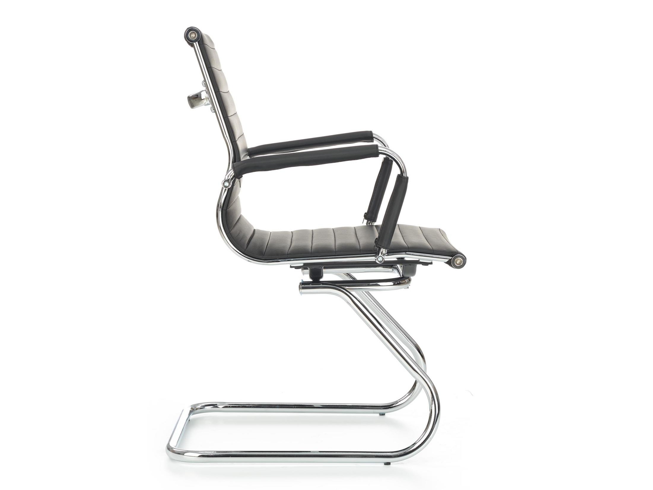 Kontorstol Houston 570 (Sort)