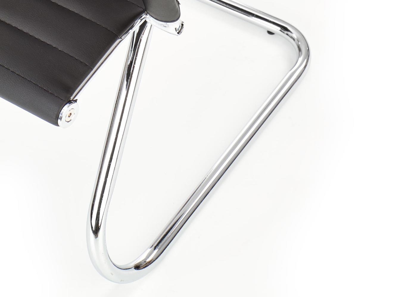 Kontorstol Houston 570 (Sort)