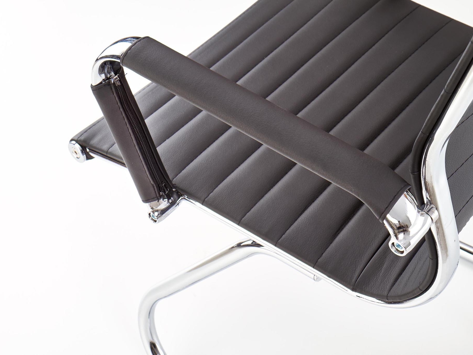 Kontorstol Houston 570 (Sort)