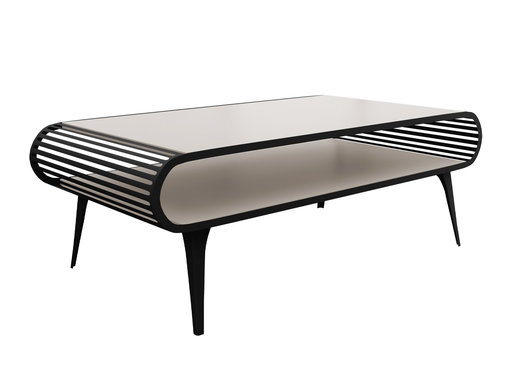 Sofabord Oswego 161 (Kashmir)