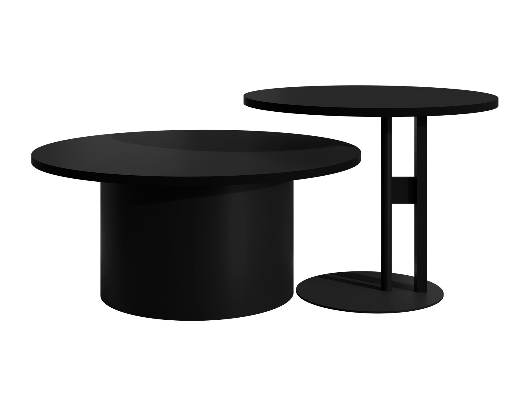 Sofabordssæt Oswego 159