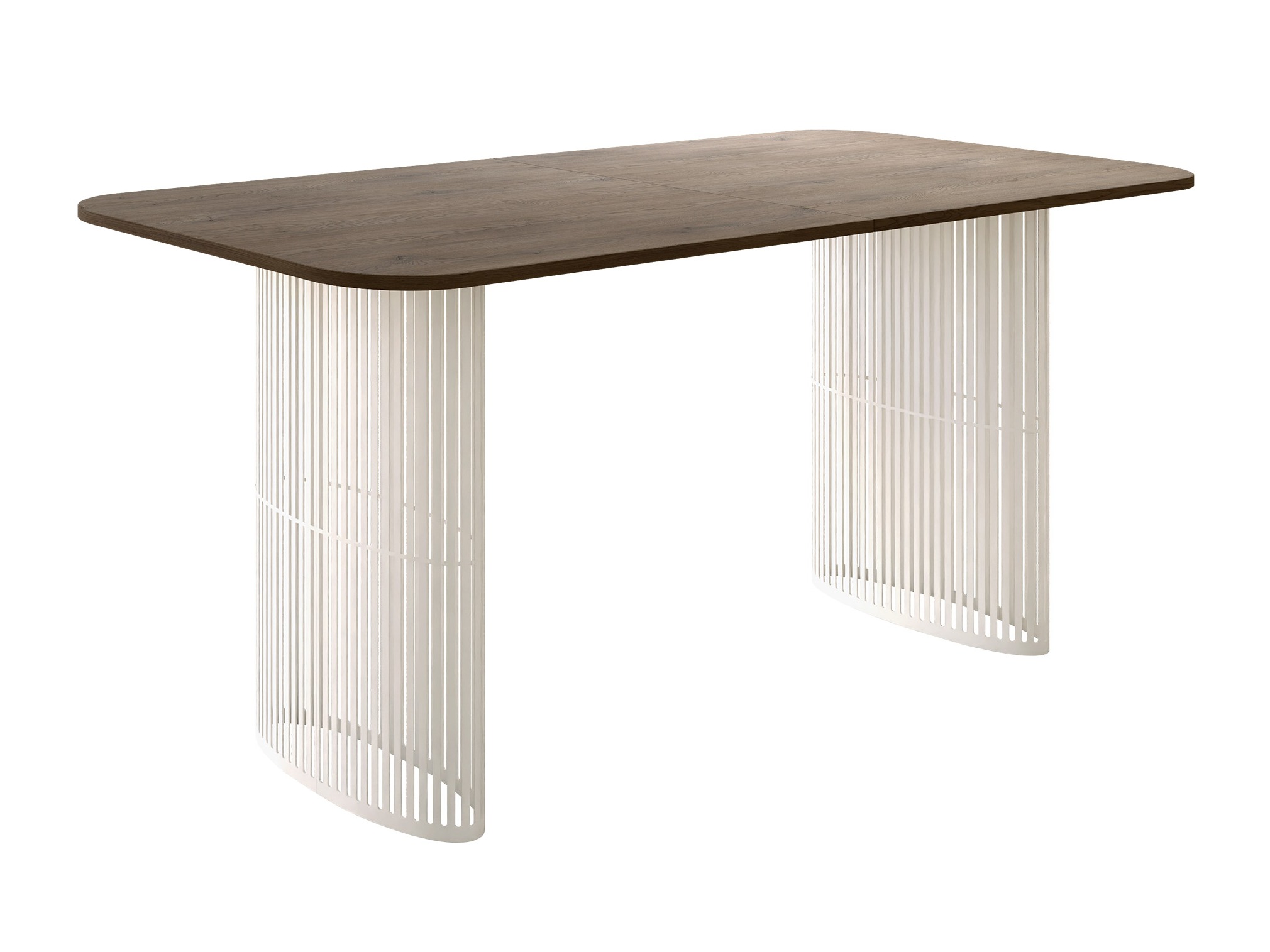 Bord Oswego 164 (Egetræ)