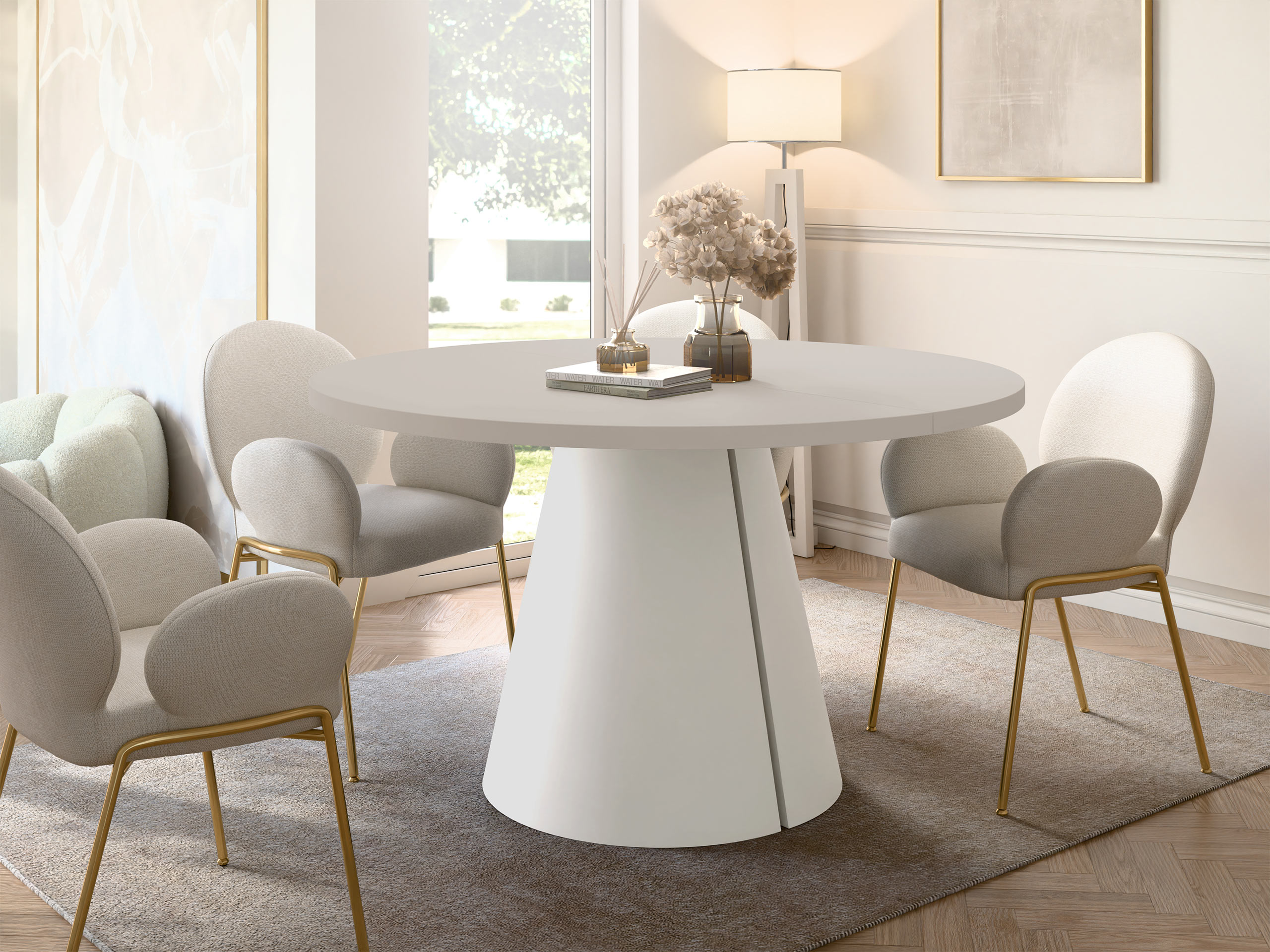 Bord Oswego 166 (Kashmir)