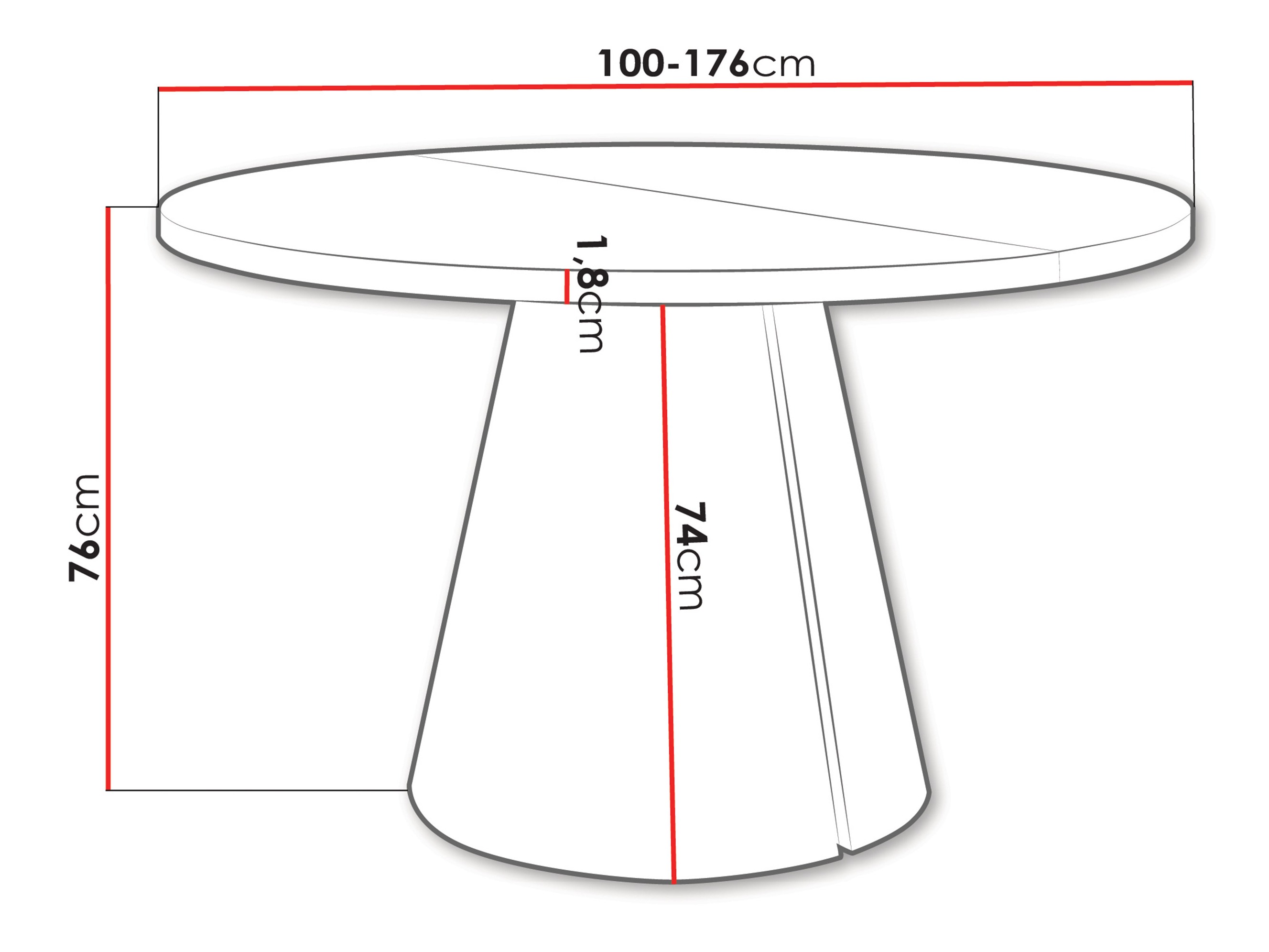 Bord Oswego 166 (Kashmir)