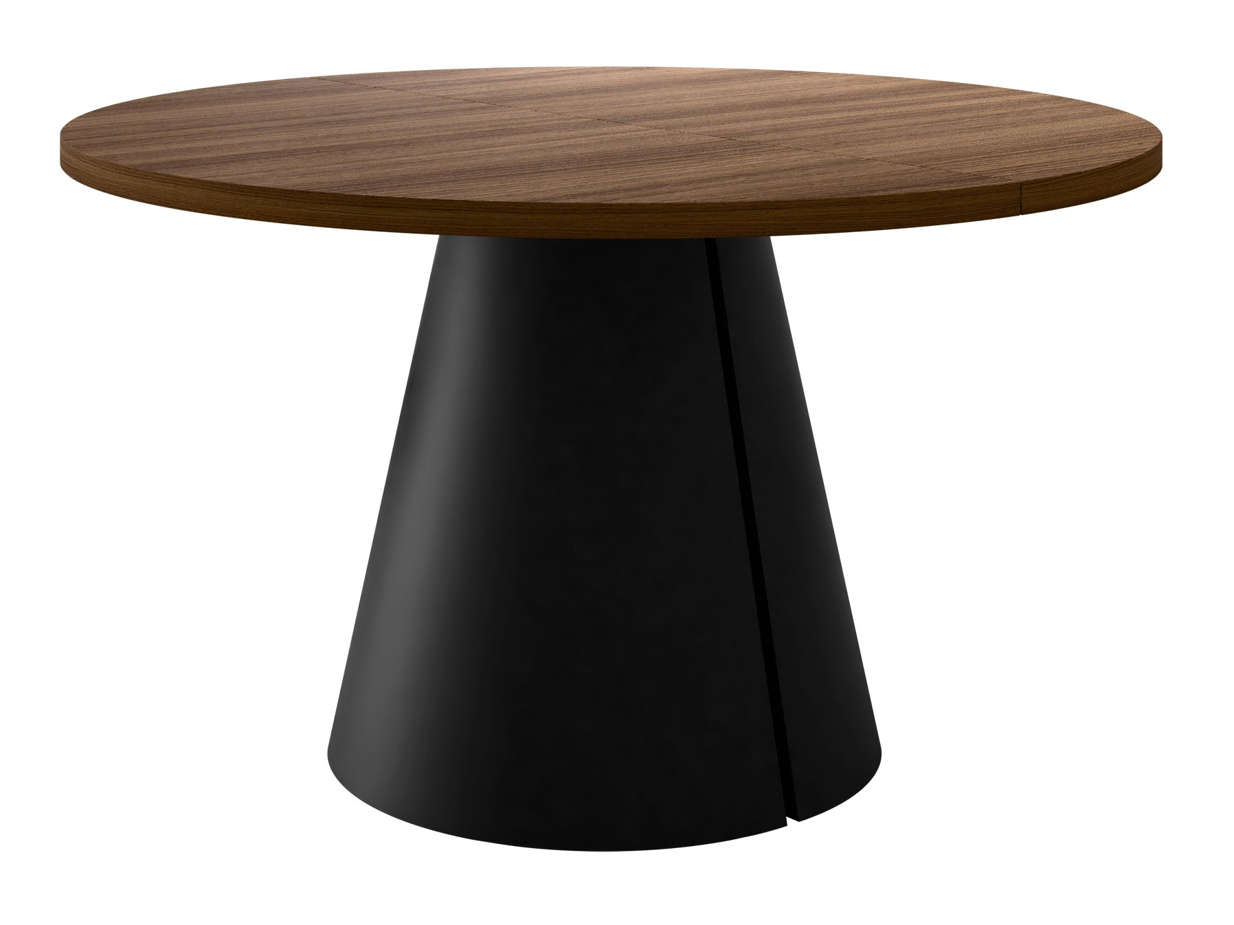 Bord Oswego 167 (Valnød)