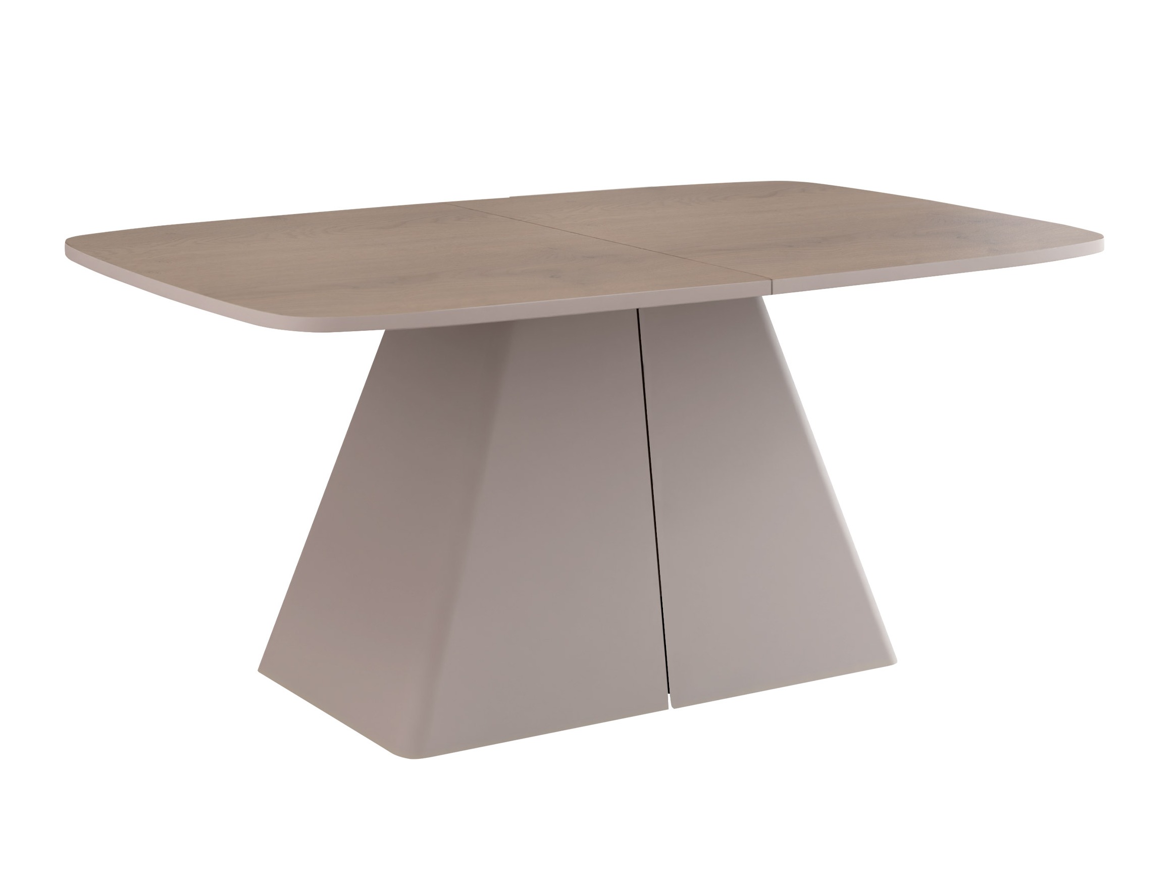 Bord Oswego 170 (Egetræ)