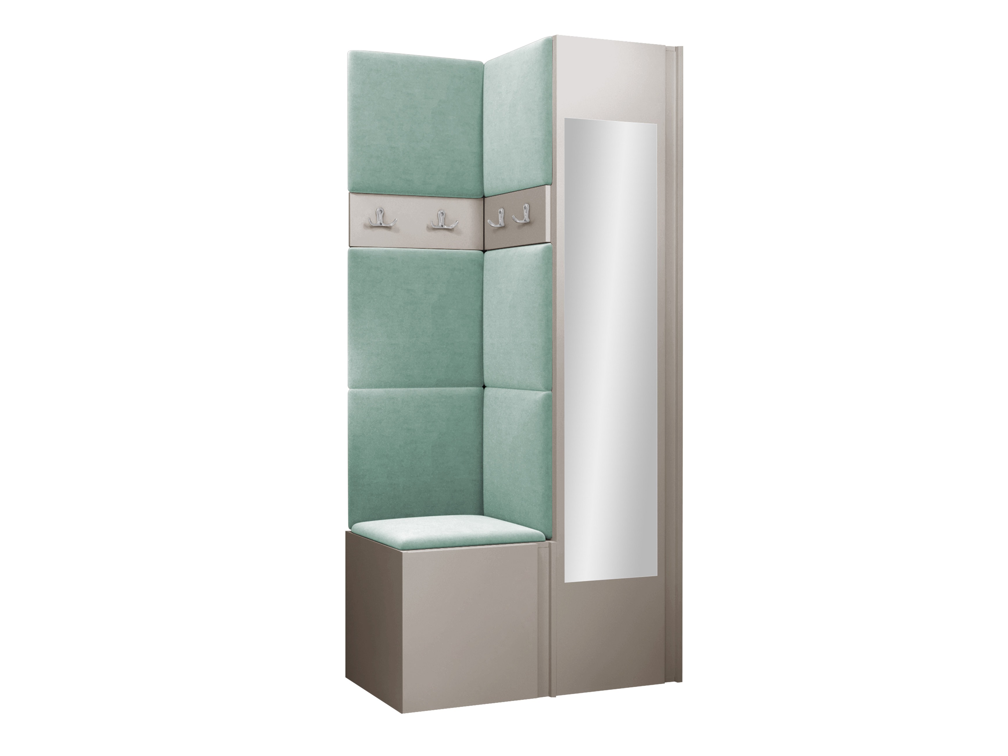 Entrésæt Hartford 354 (Kashmir)