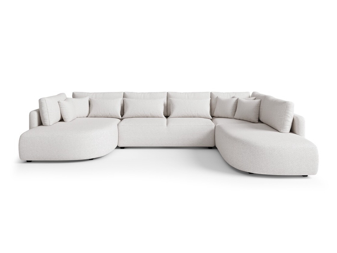 Hjørnesofa Deca I (Tresor 22)
