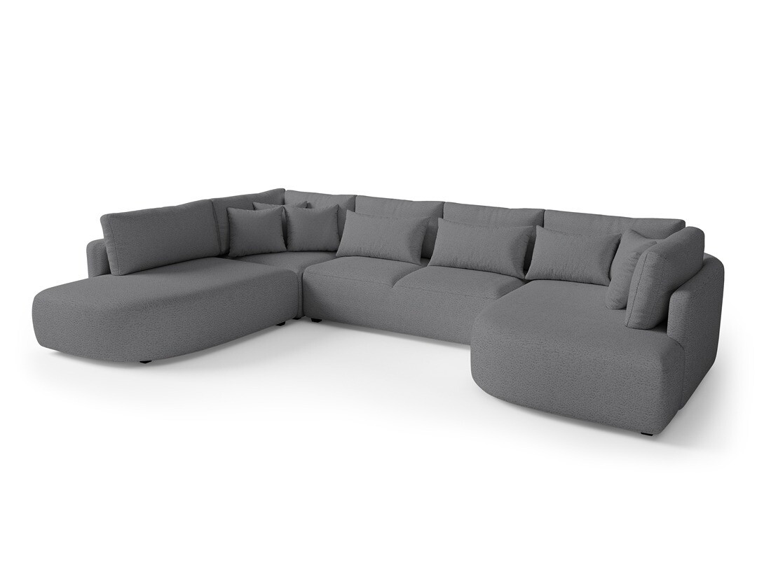 Hjørnesofa Margate 107 (Tresor 16)