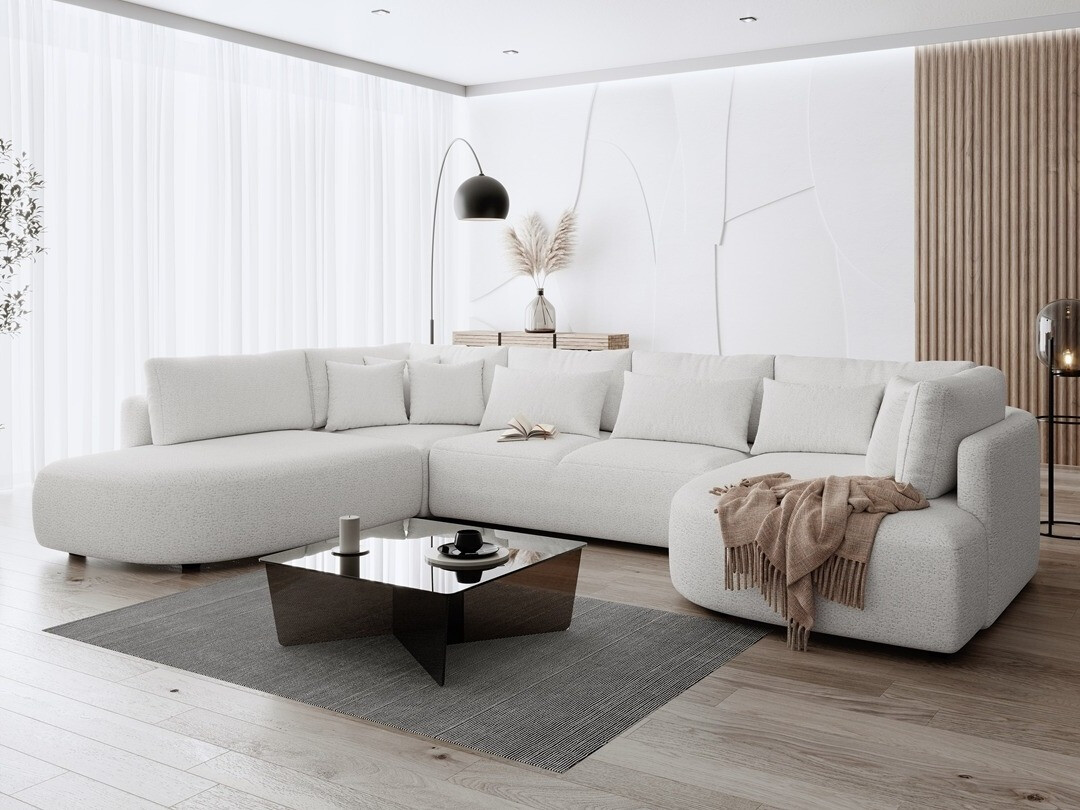 Hjørnesofa Margate 107 (Tresor 22)