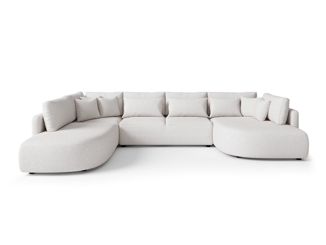 Hjørnesofa Margate 107 (Tresor 22)