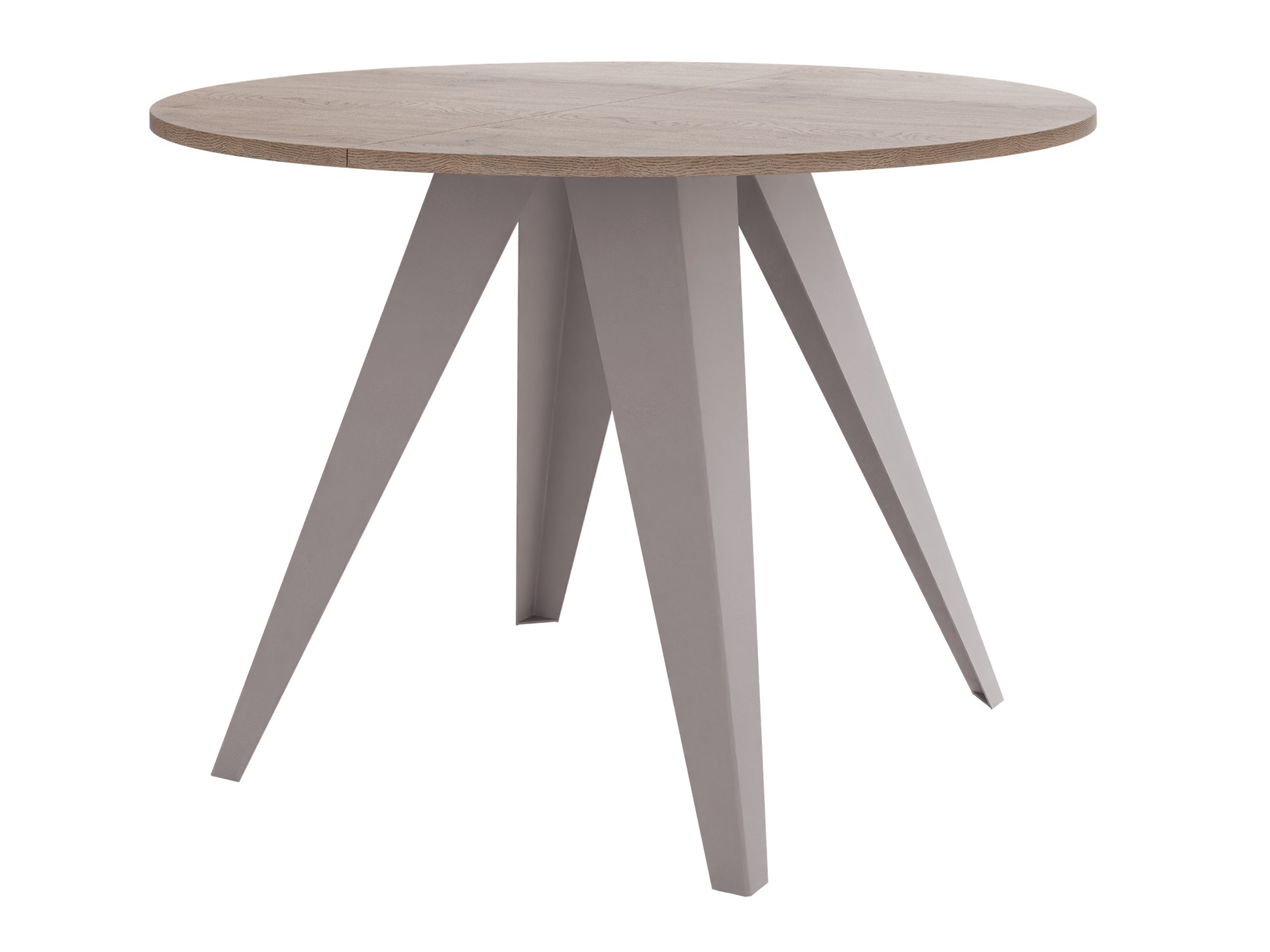 Bord Oswego 174 (Egetræ)